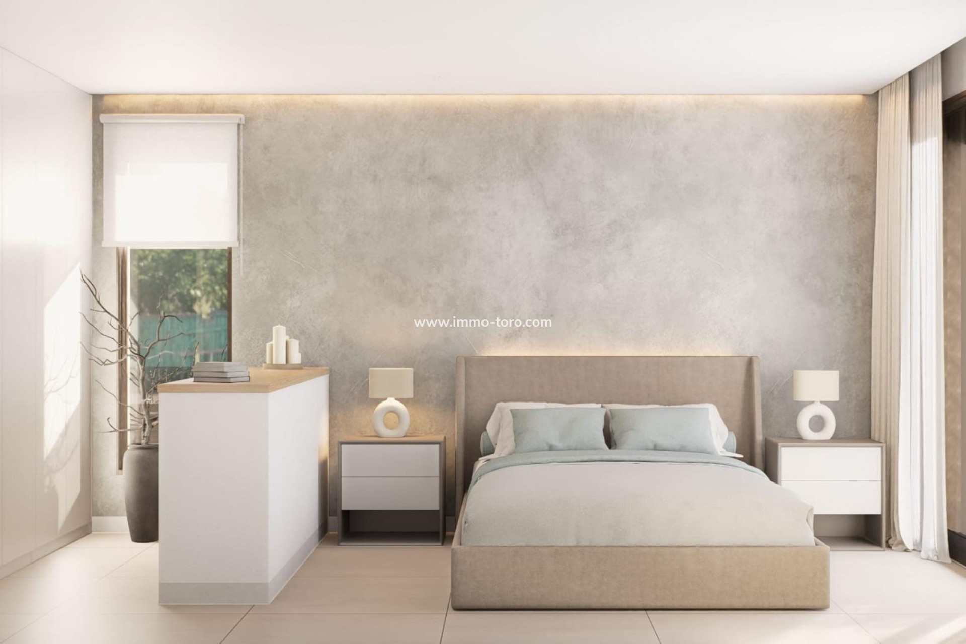 Nueva construcción  - Villa / Chalet - Pilar de la Horadada - pueblo