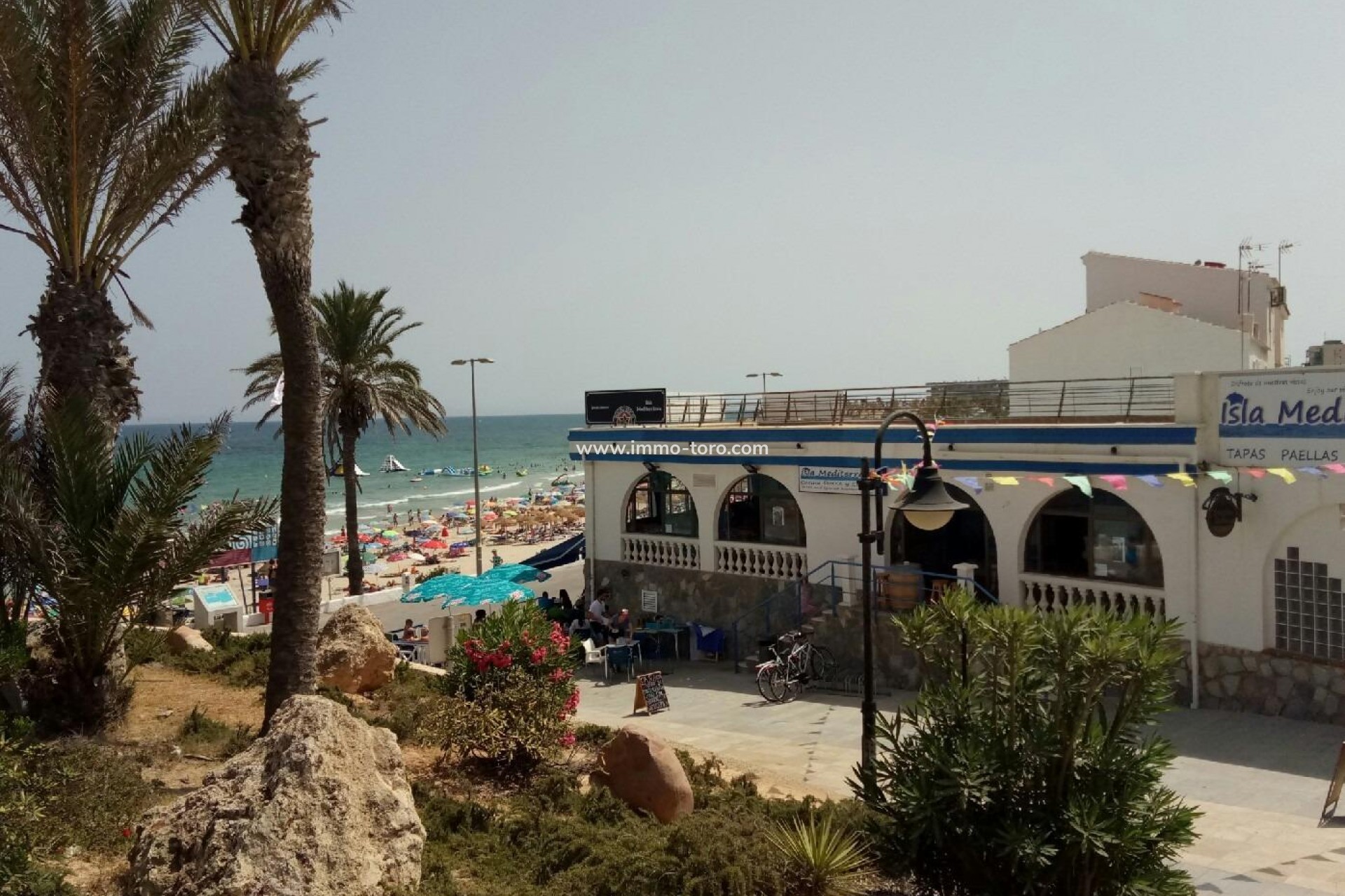 Nueva construcción  - Villa / Chalet - Pilar de la Horadada - Riomar