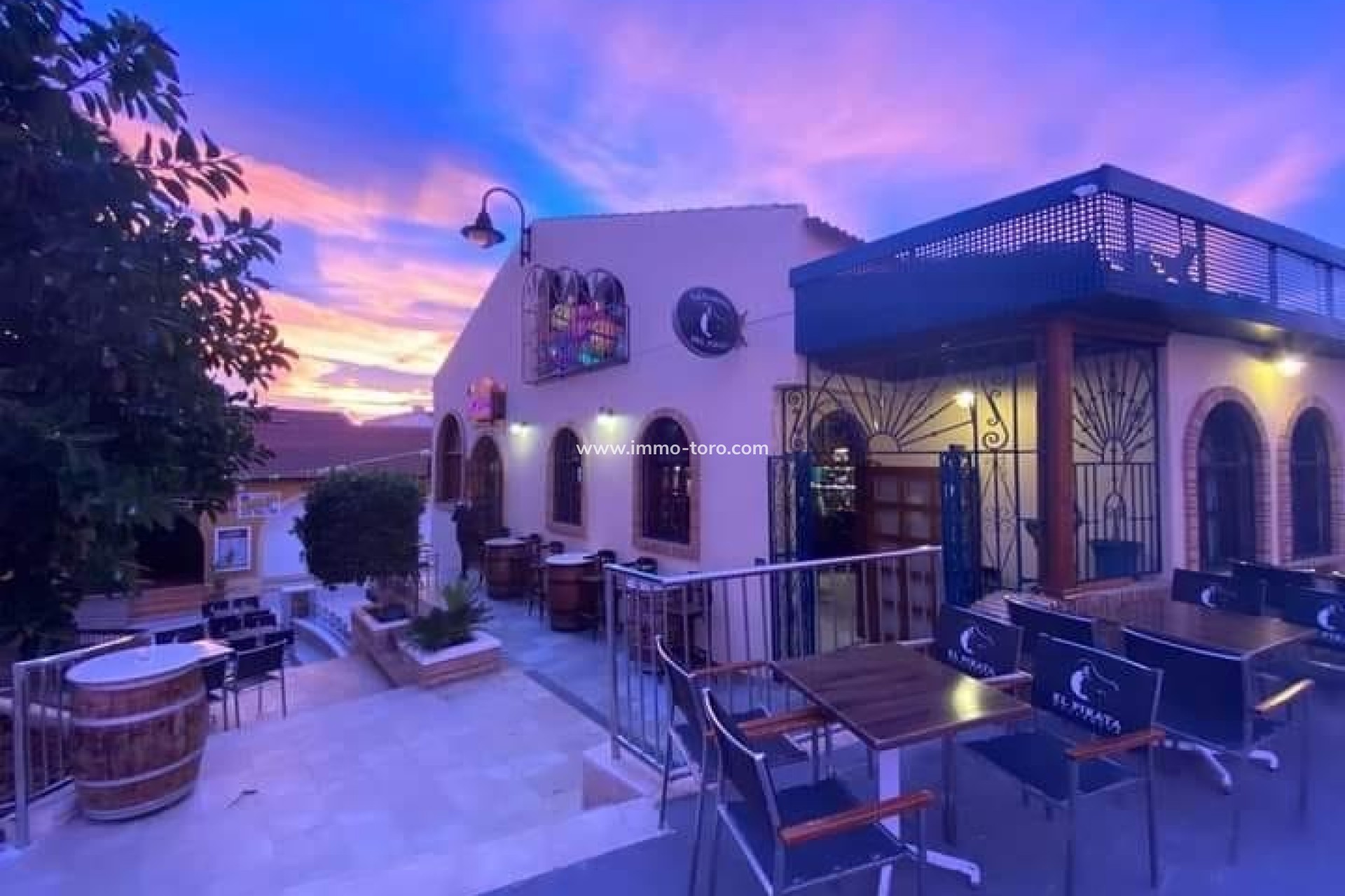 Nueva construcción  - Villa / Chalet - Pilar de la Horadada - Riomar