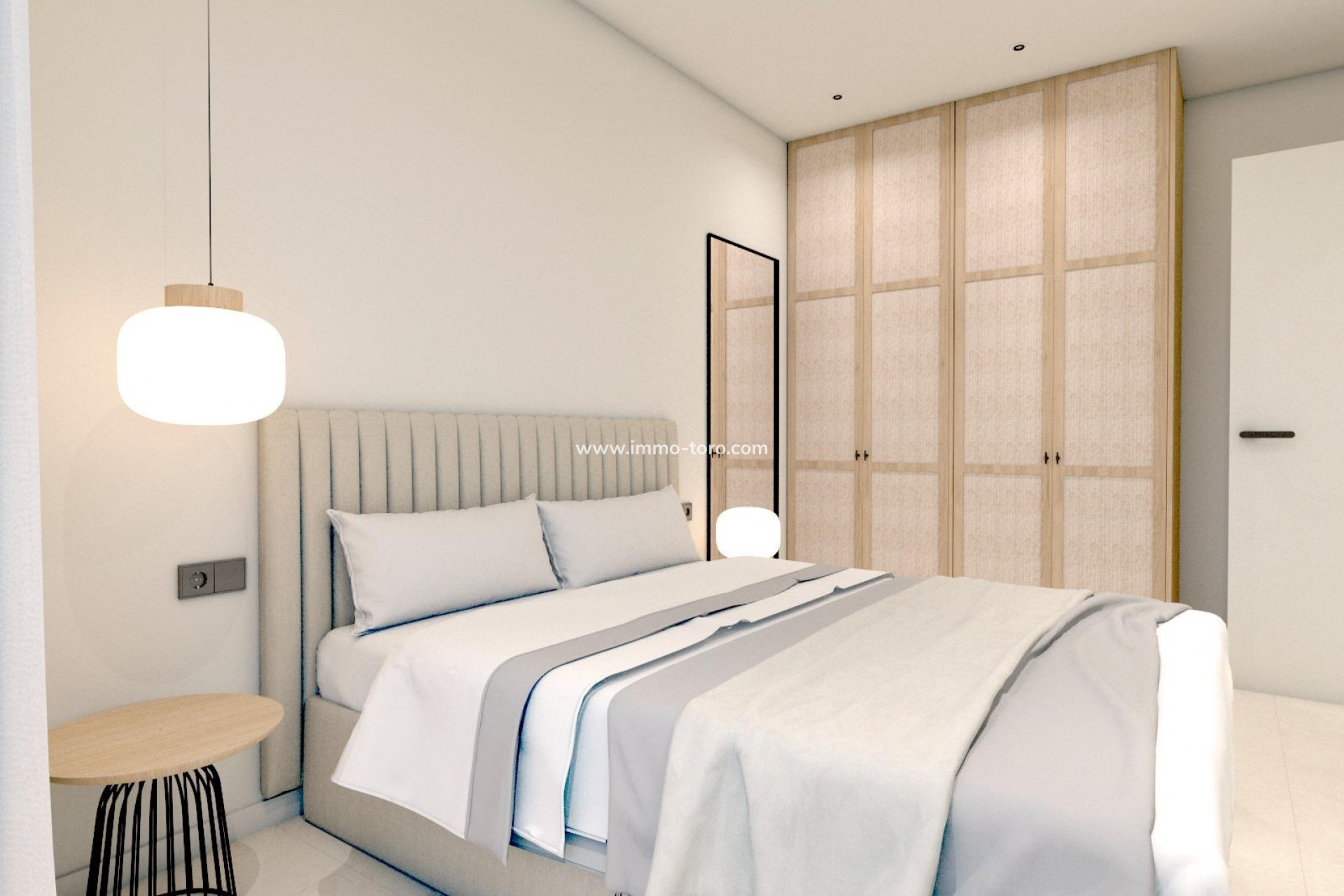 Nueva construcción  - Villa / Chalet - Pilar de la Horadada - Torre De La Horadada