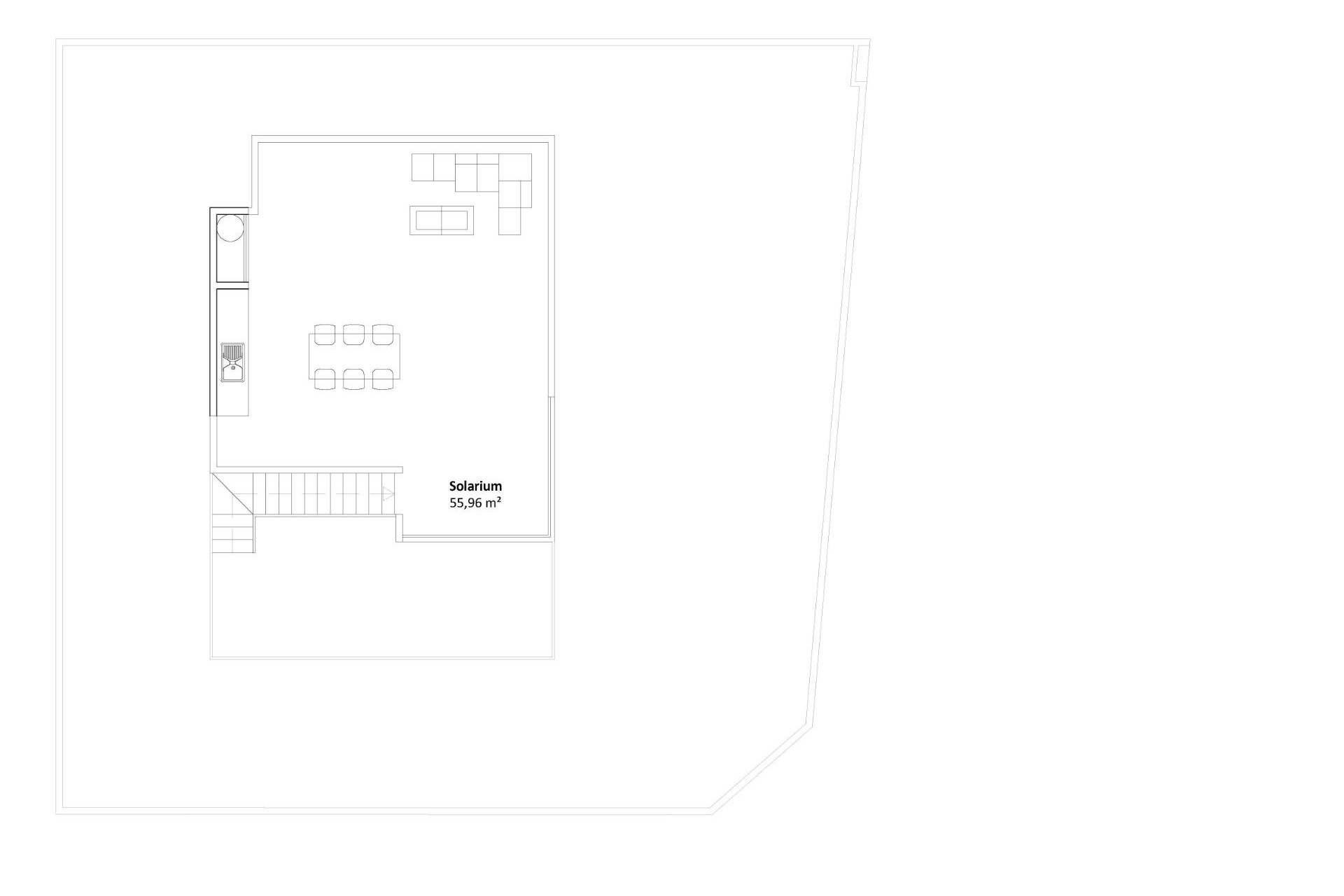 Nueva construcción  - Villa / Chalet - Pilar de la Horadada - Torre De La Horadada
