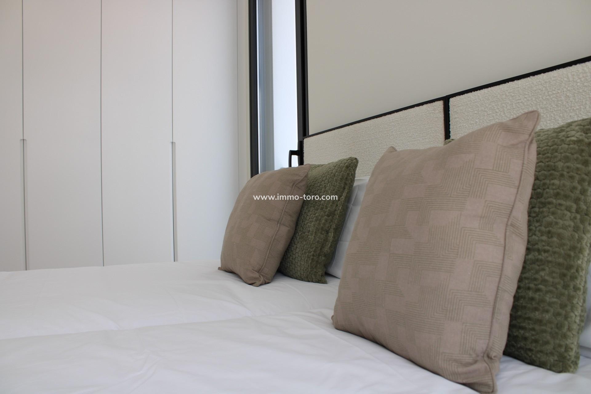 Nueva construcción  - Villa / Chalet - Pilar de la Horadada - Torre De La Horadada