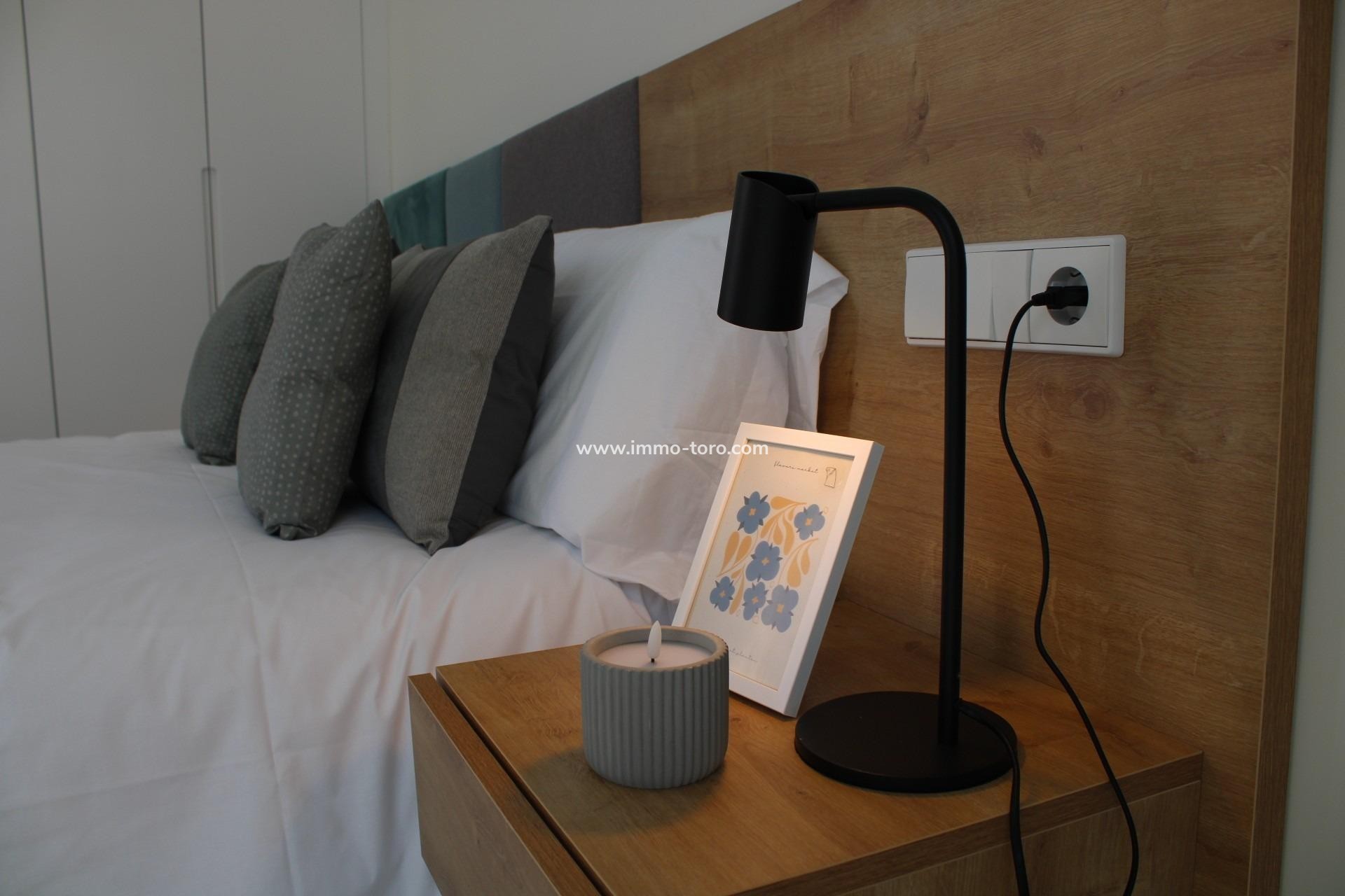 Nueva construcción  - Villa / Chalet - Pilar de la Horadada - Torre De La Horadada