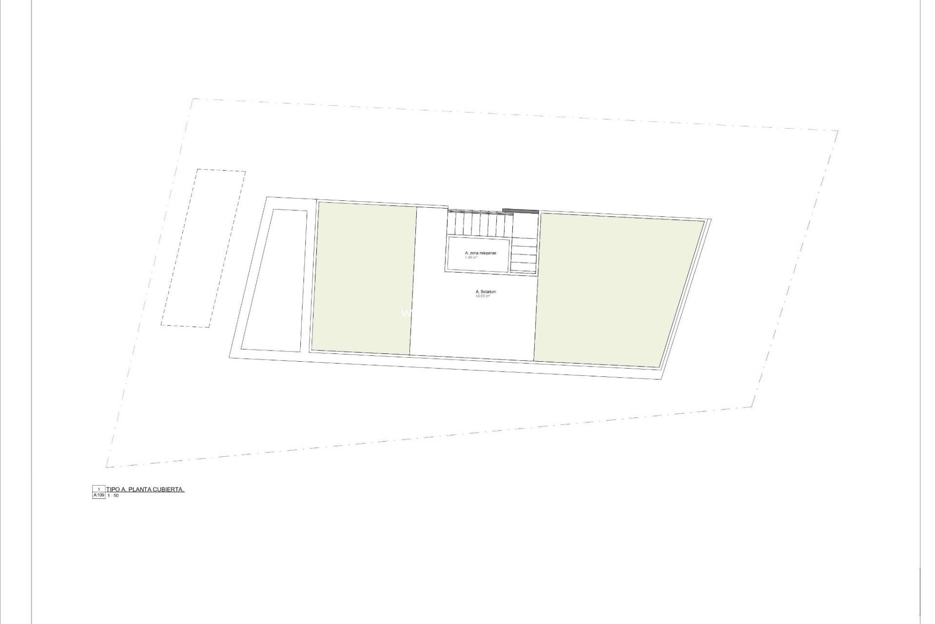 Nueva construcción  - Villa / Chalet - Pilar de la Horadada - Torre De La Horadada