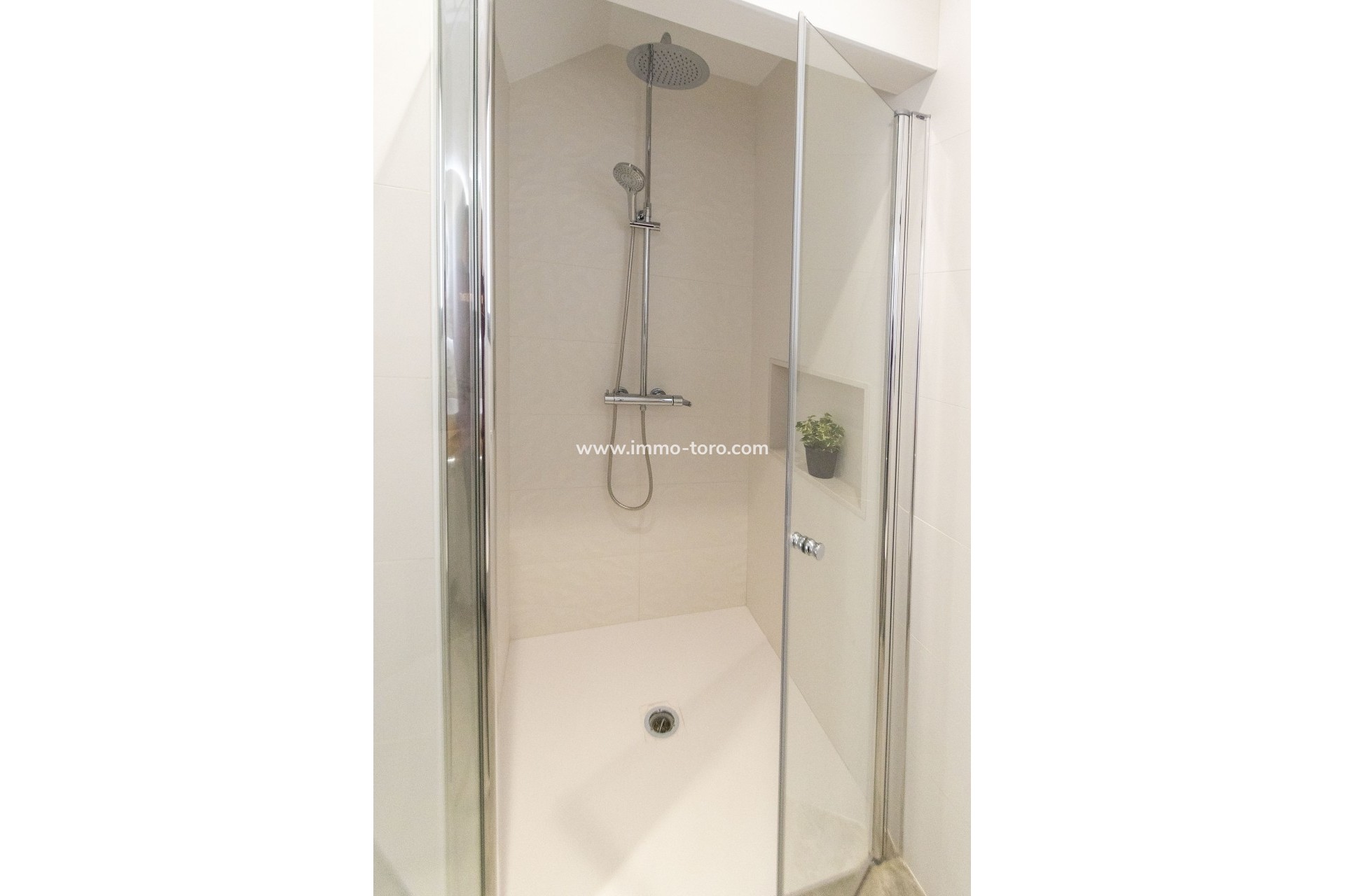 Nueva construcción  - Villa / Chalet - Pilar de la Horadada