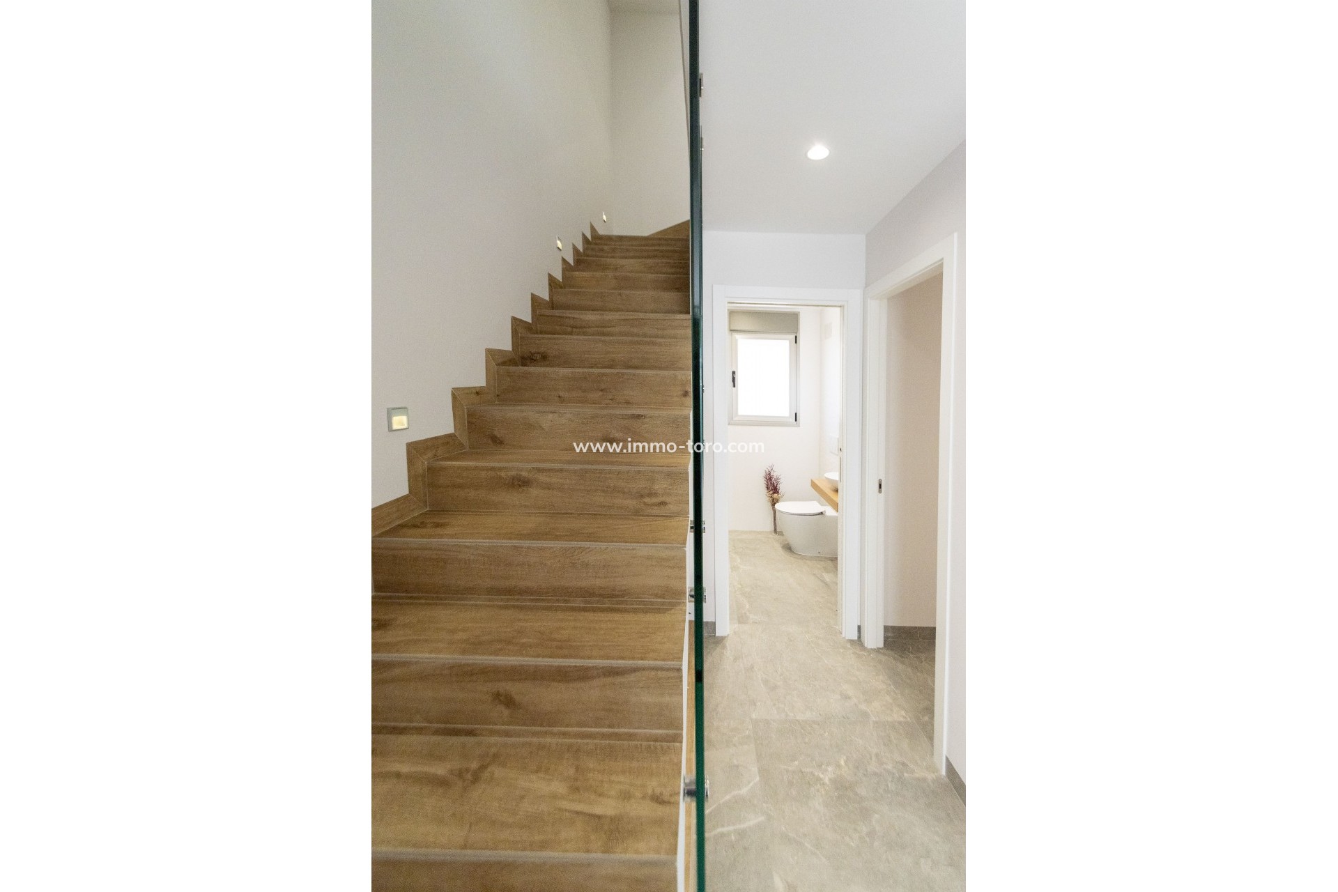 Nueva construcción  - Villa / Chalet - Pilar de la Horadada