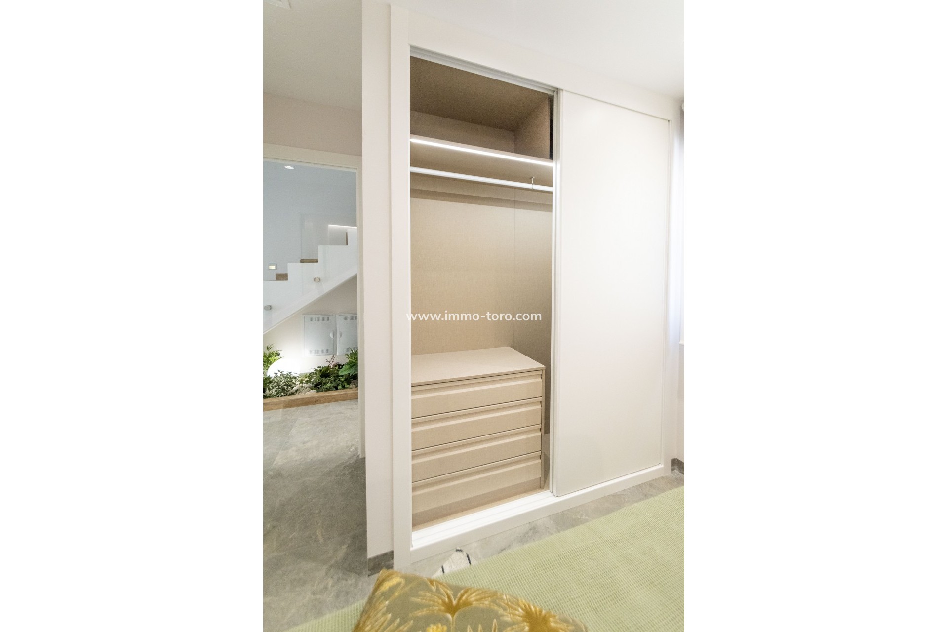 Nueva construcción  - Villa / Chalet - Pilar de la Horadada