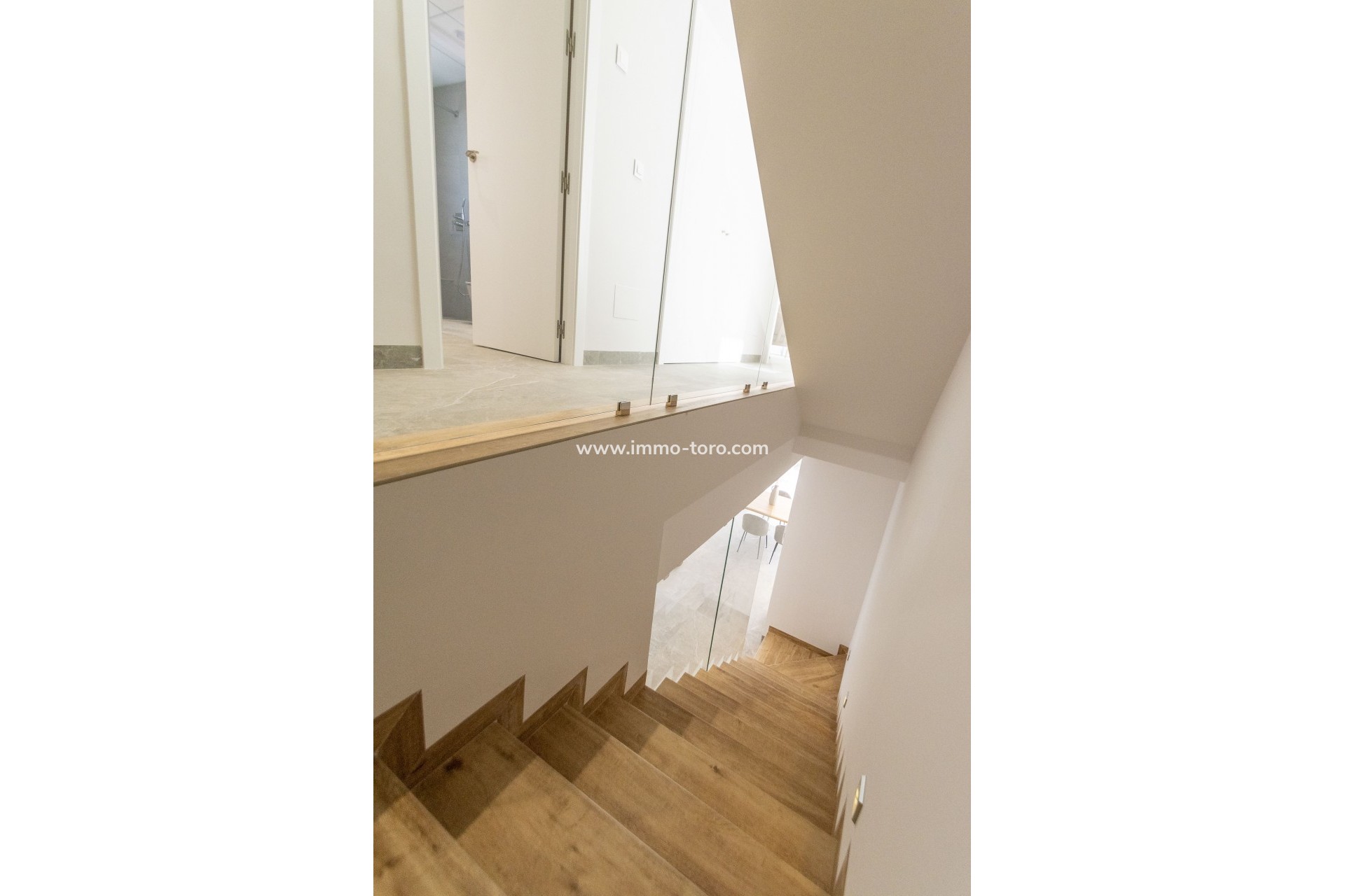 Nueva construcción  - Villa / Chalet - Pilar de la Horadada