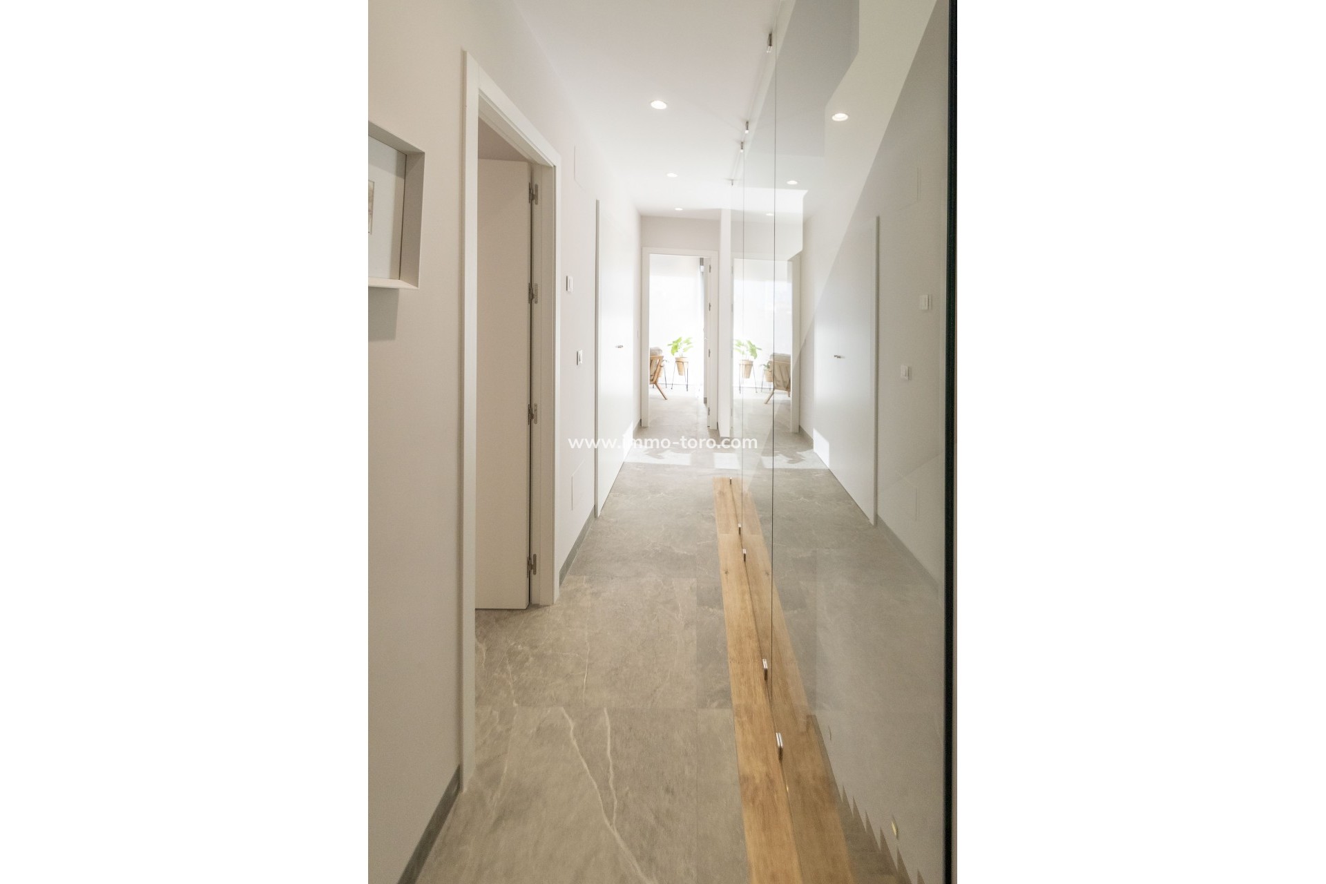 Nueva construcción  - Villa / Chalet - Pilar de la Horadada