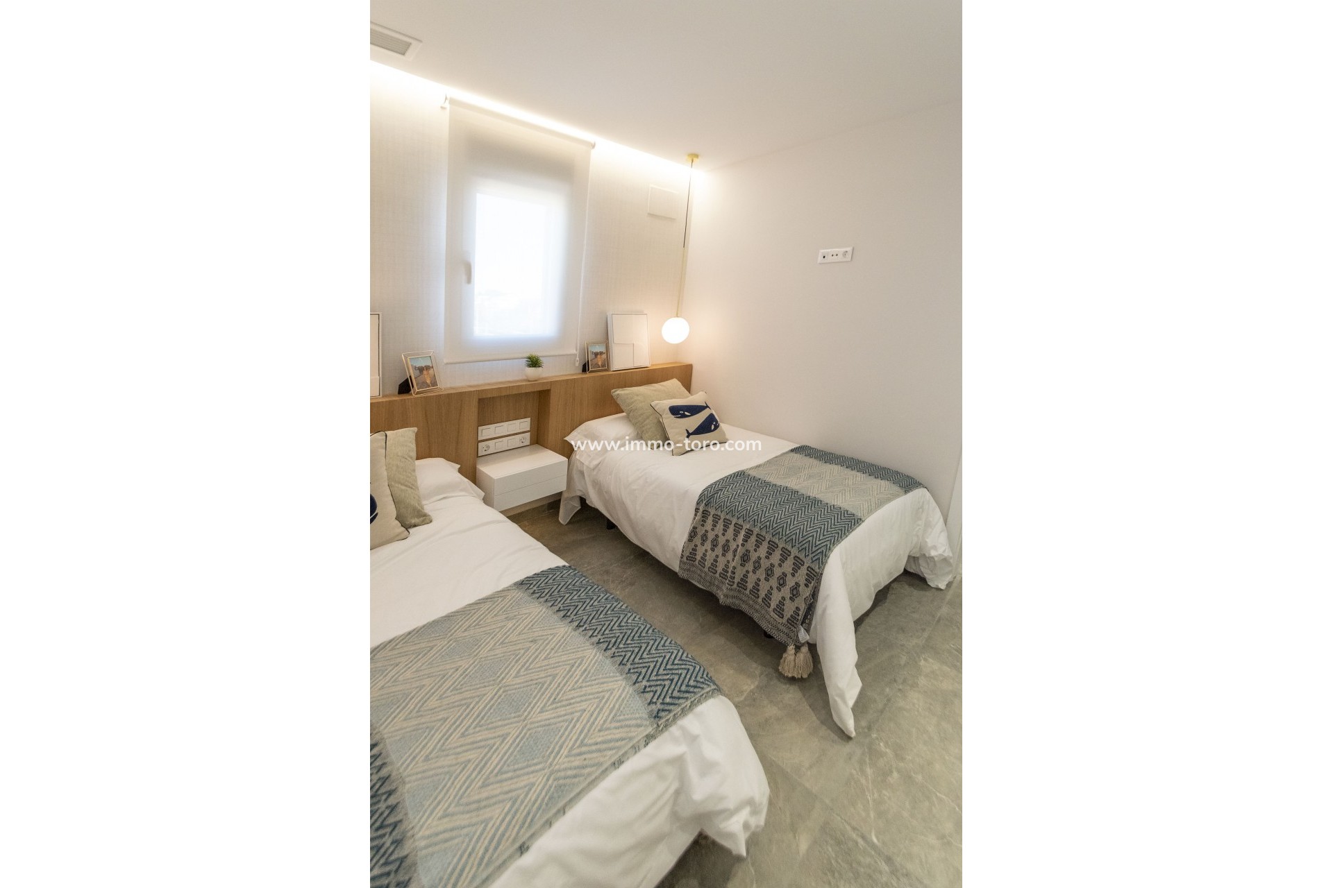 Nueva construcción  - Villa / Chalet - Pilar de la Horadada