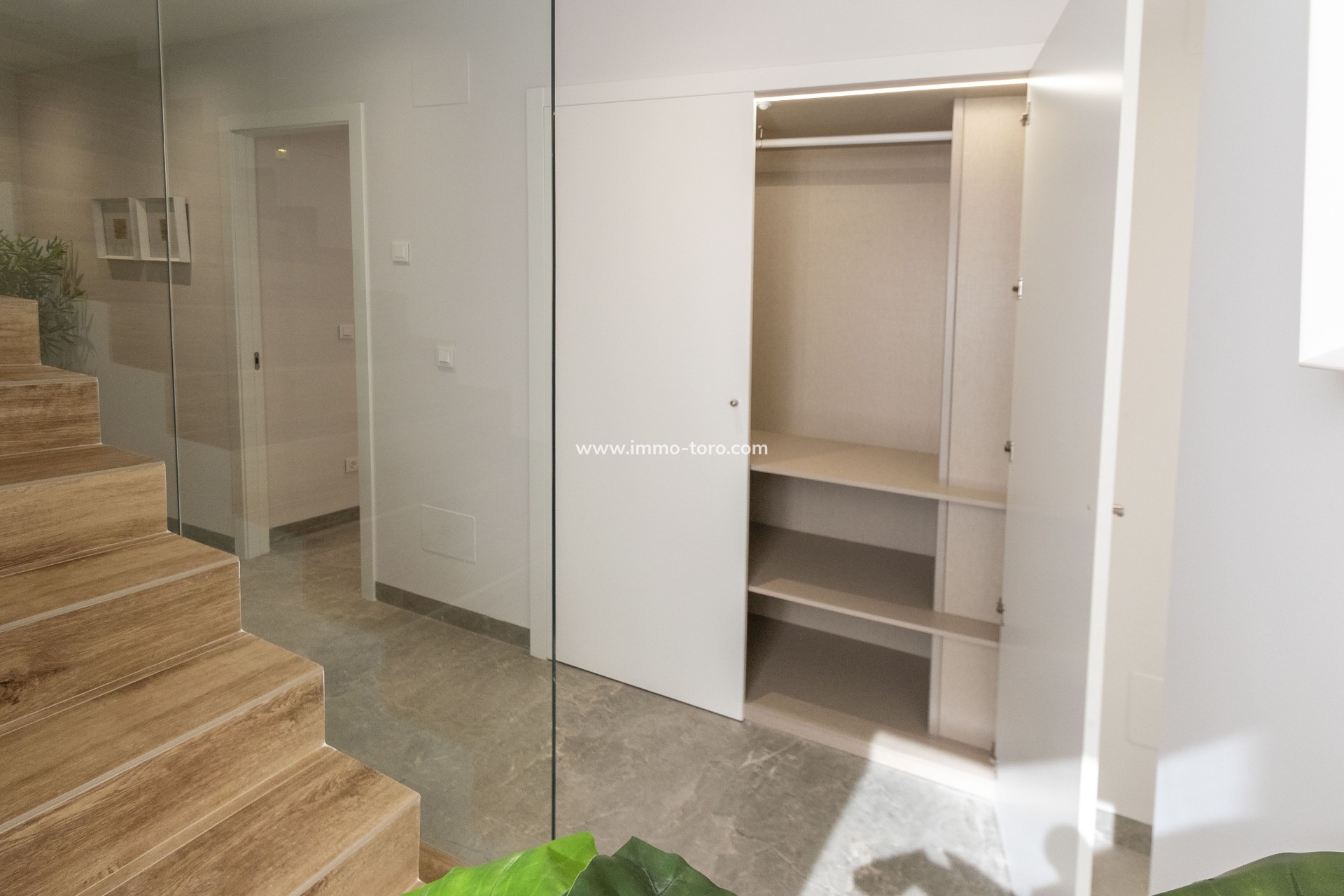 Nueva construcción  - Villa / Chalet - Pilar de la Horadada