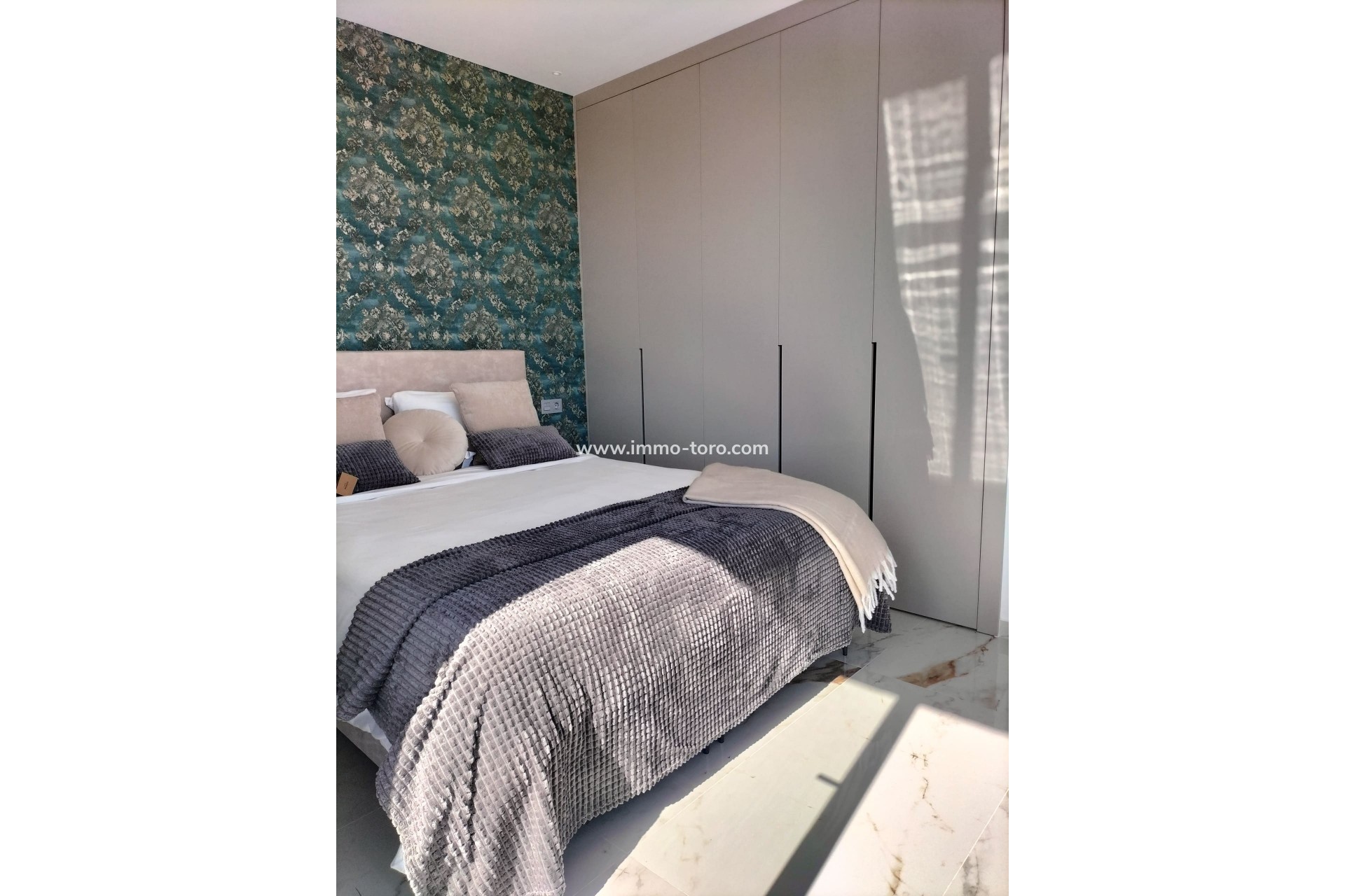 Nueva construcción  - Villa / Chalet - Pilar de la Horadada