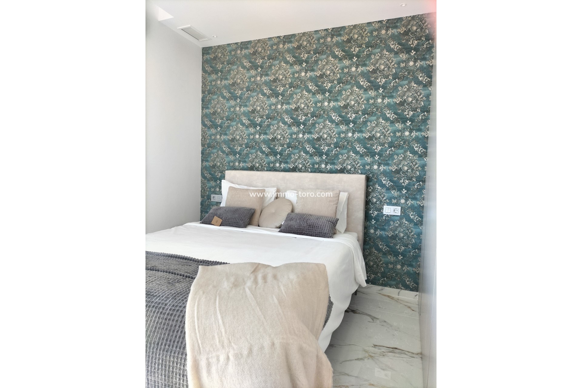 Nueva construcción  - Villa / Chalet - Pilar de la Horadada