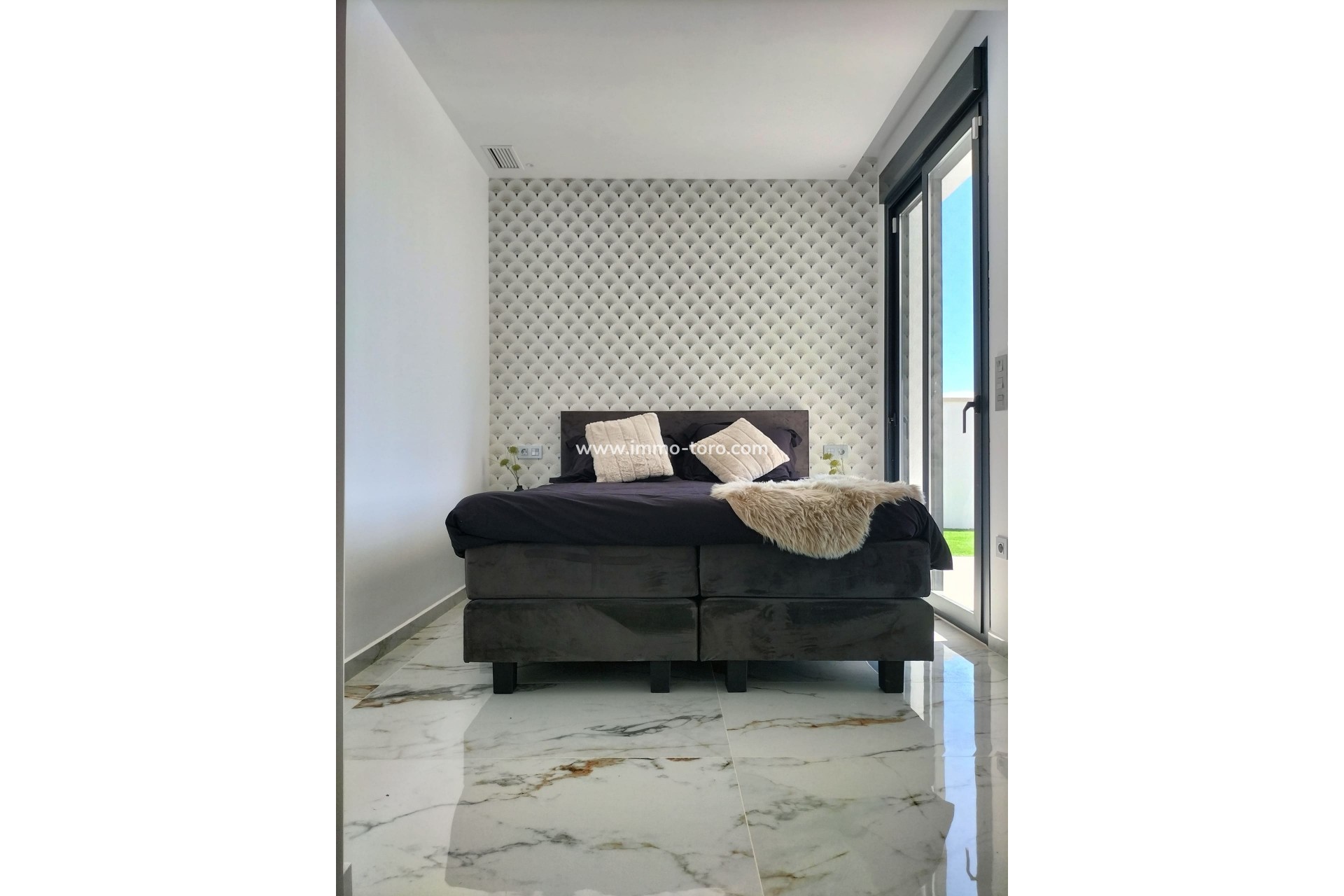 Nueva construcción  - Villa / Chalet - Pilar de la Horadada