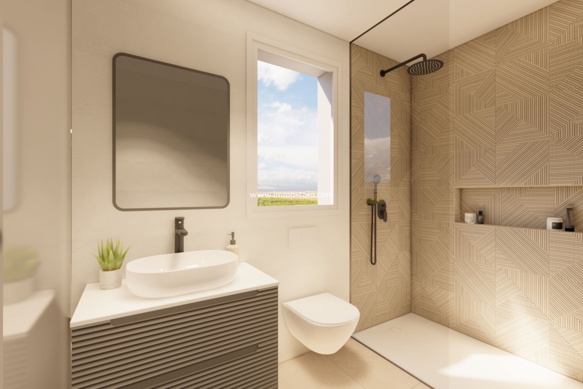 Nueva construcción  - Villa / Chalet - Pilar de la Horadada