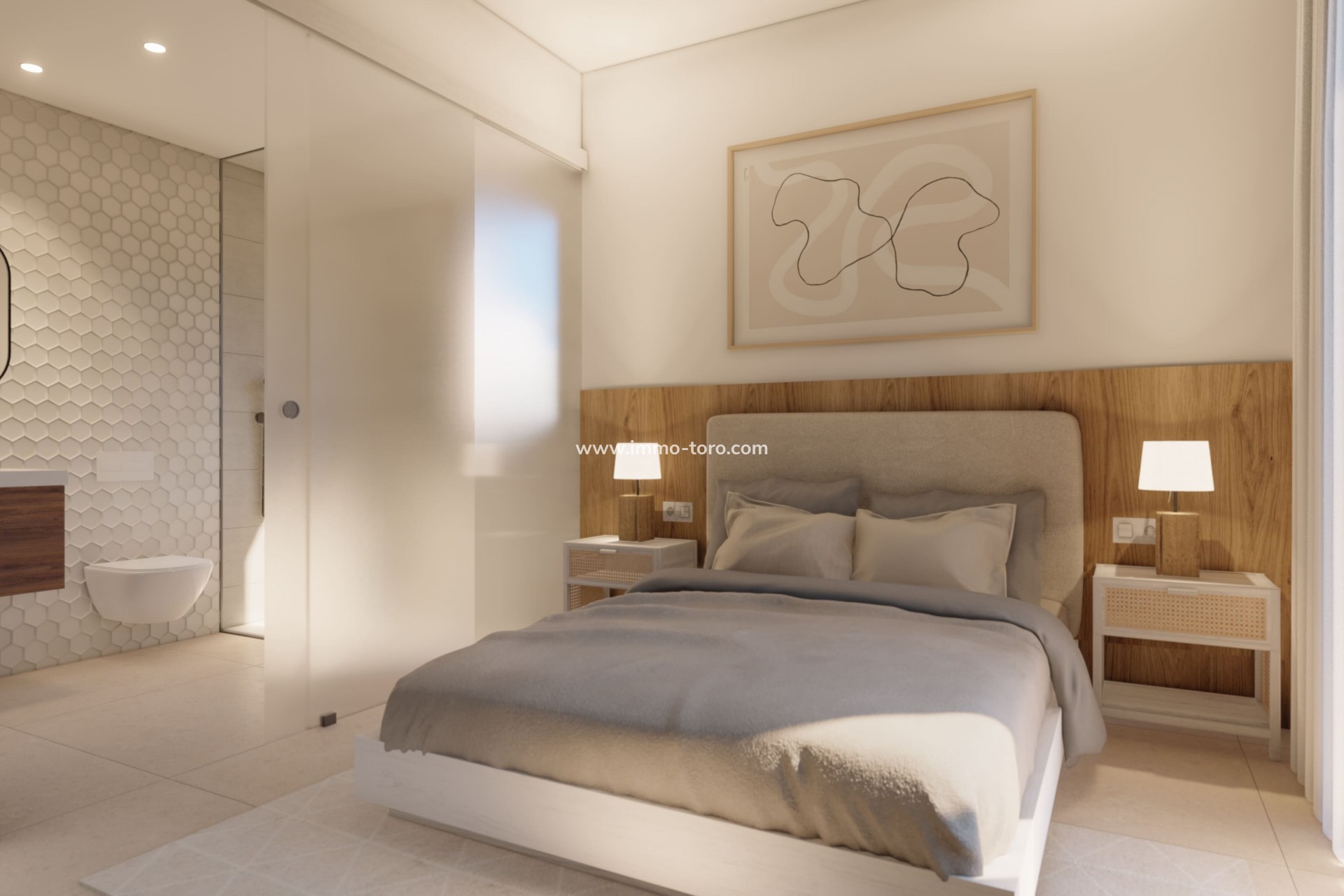 Nueva construcción  - Villa / Chalet - Pilar de la Horadada