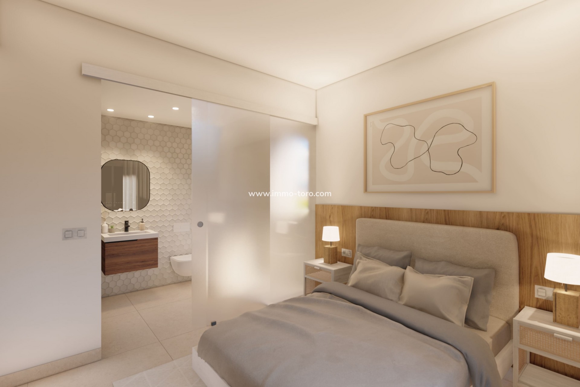 Nueva construcción  - Villa / Chalet - Pilar de la Horadada