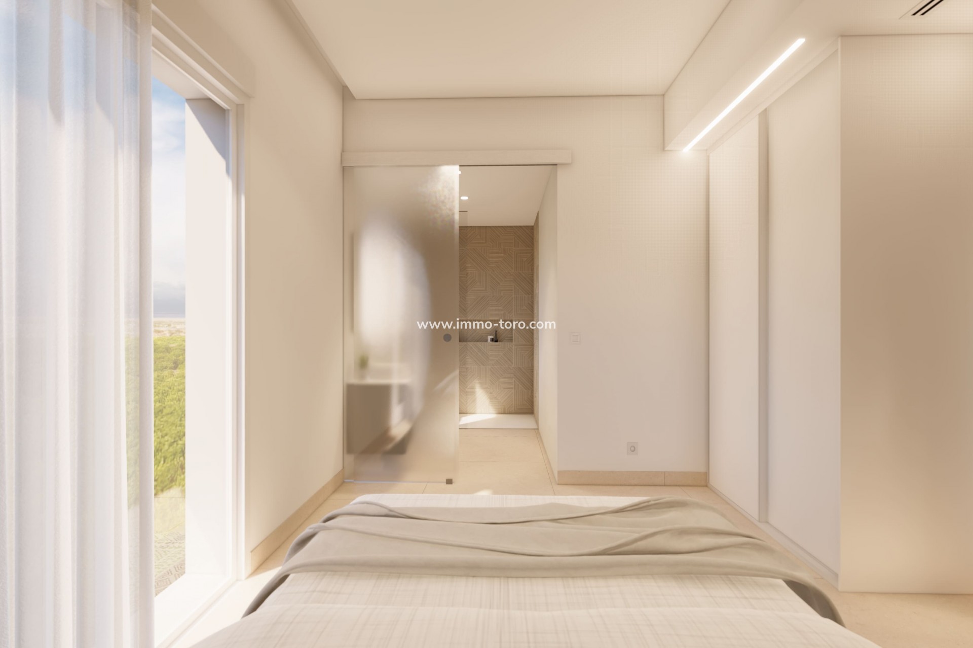 Nueva construcción  - Villa / Chalet - Pilar de la Horadada