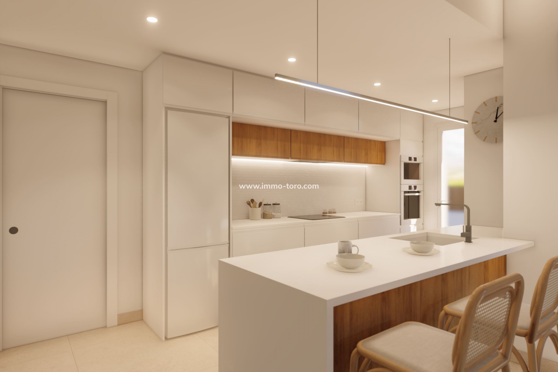 Nueva construcción  - Villa / Chalet - Pilar de la Horadada