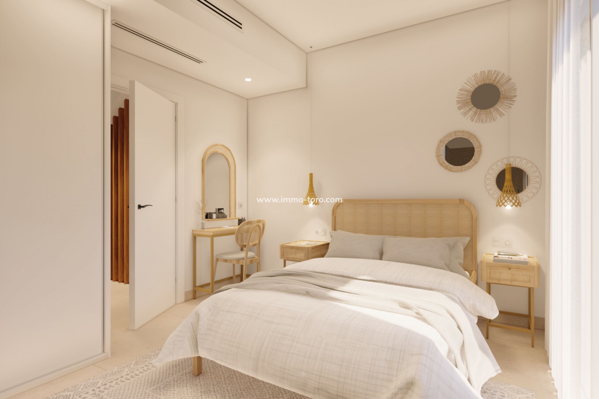 Nueva construcción  - Villa / Chalet - Pilar de la Horadada