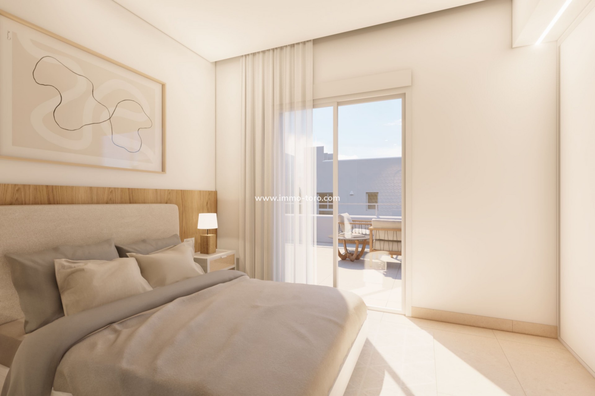 Nueva construcción  - Villa / Chalet - Pilar de la Horadada