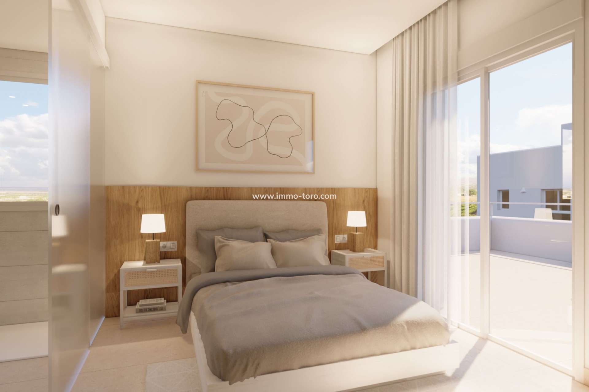 Nueva construcción  - Villa / Chalet - Pilar de la Horadada