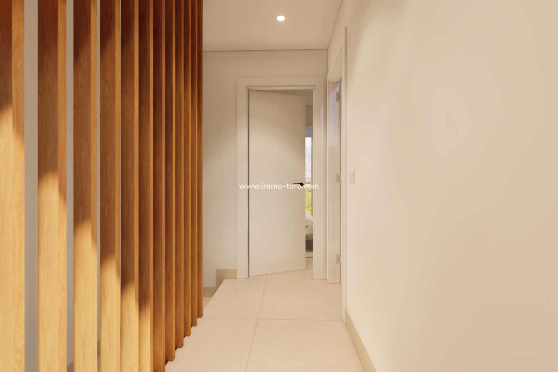 Nueva construcción  - Villa / Chalet - Pilar de la Horadada