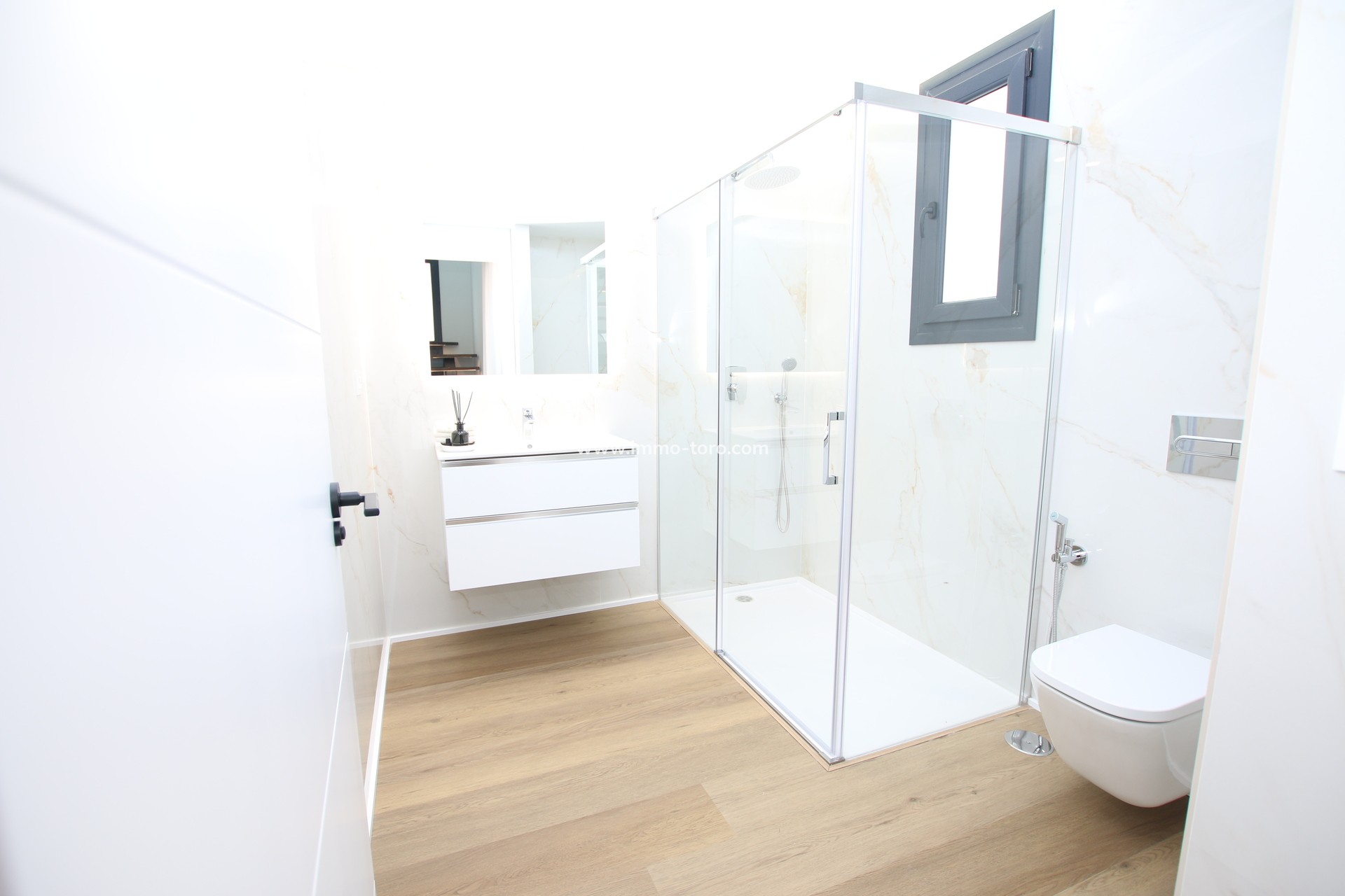 Nueva construcción  - Villa / Chalet - Pilar de la Horadada