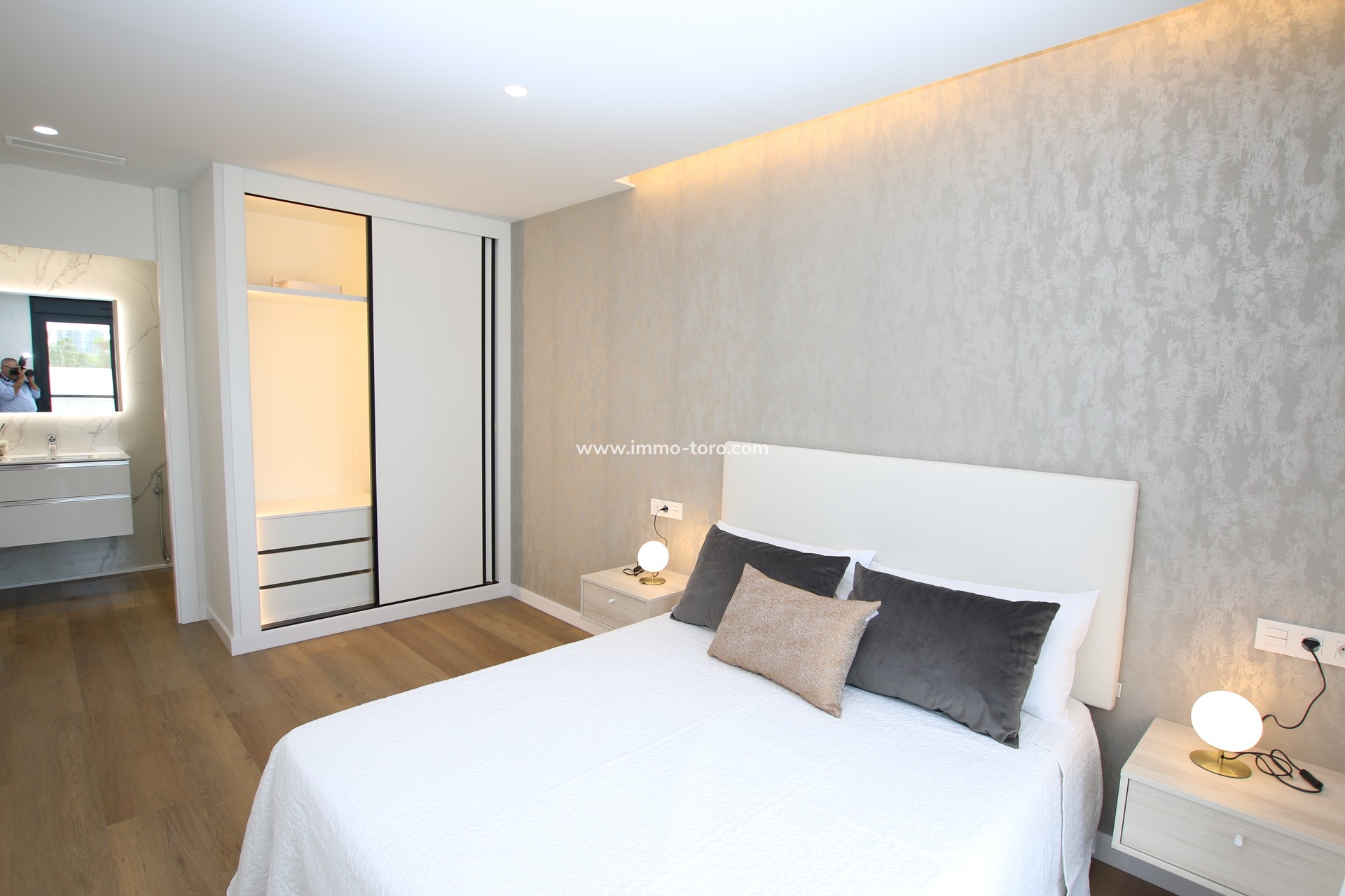 Nueva construcción  - Villa / Chalet - Pilar de la Horadada