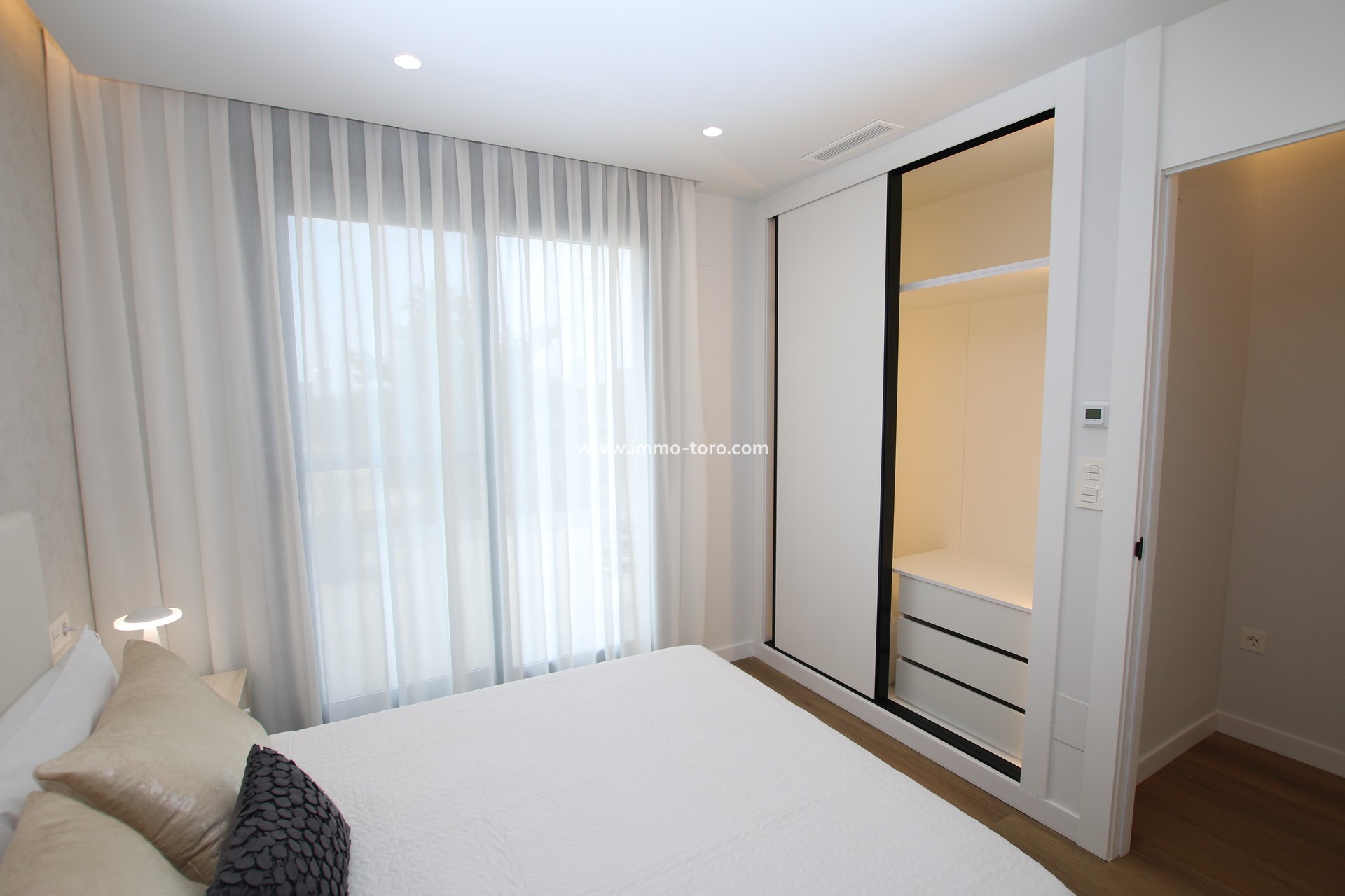 Nueva construcción  - Villa / Chalet - Pilar de la Horadada