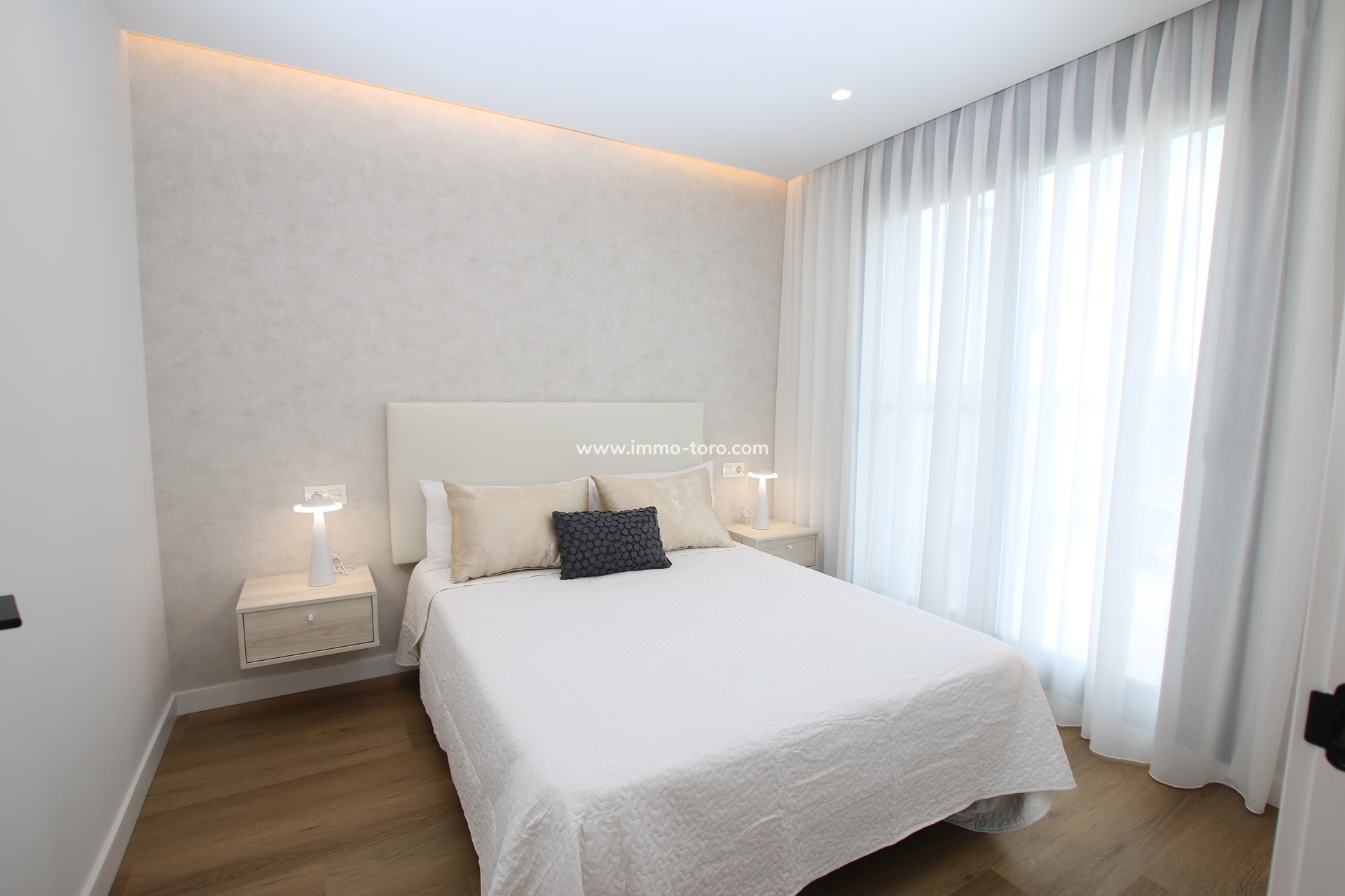 Nueva construcción  - Villa / Chalet - Pilar de la Horadada