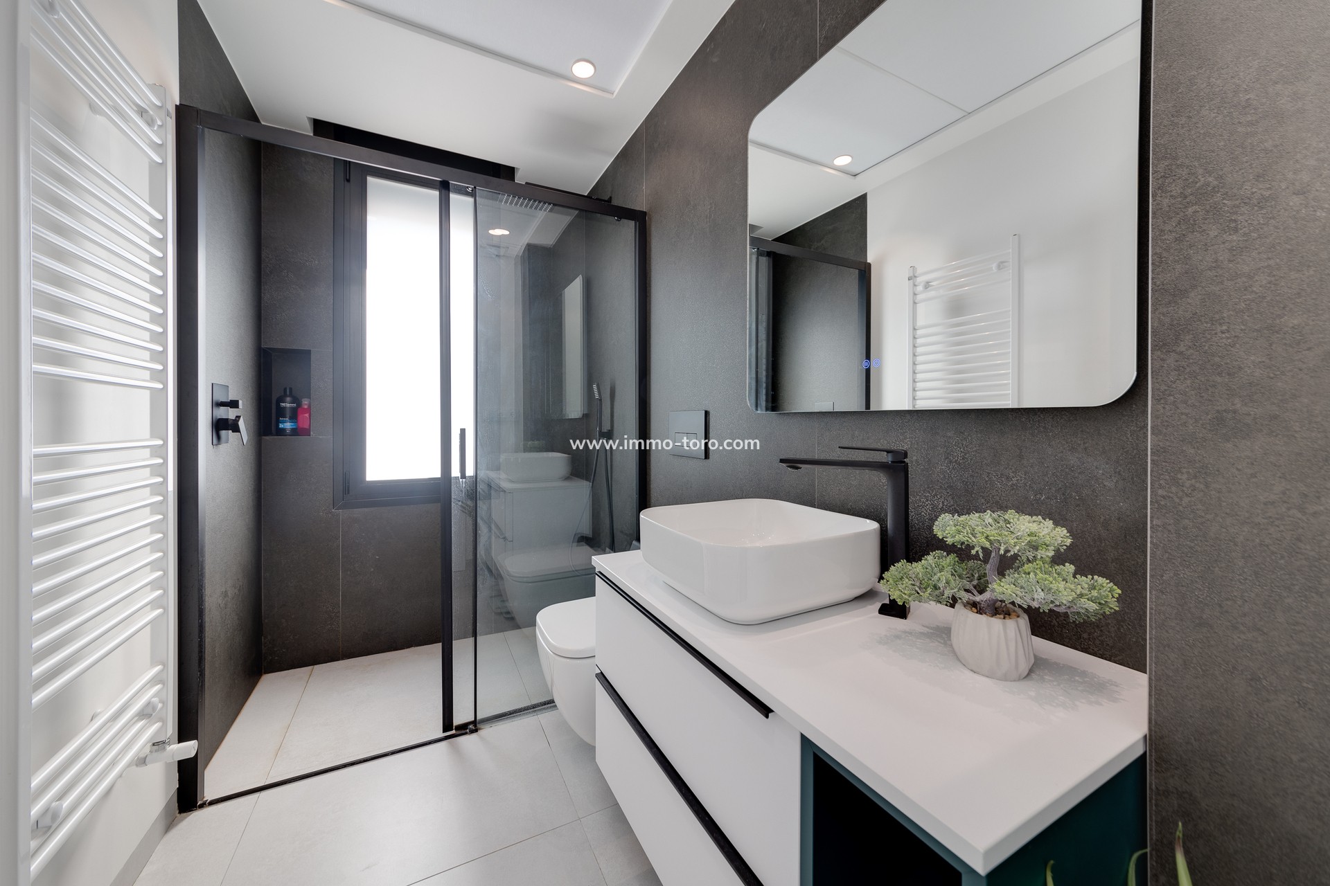 Nueva construcción  - Villa / Chalet - Pilar de la Horadada