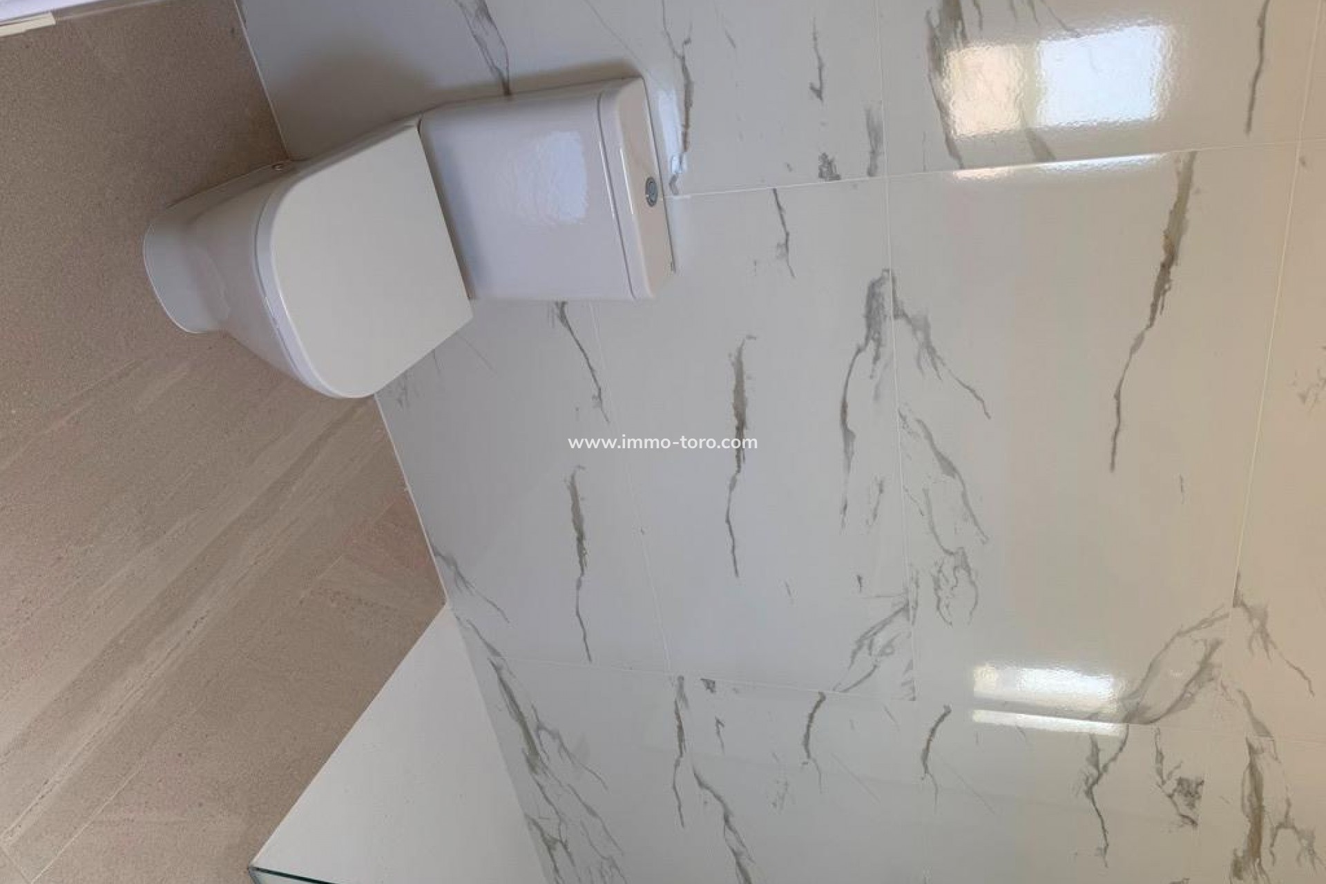 Nueva construcción  - Villa / Chalet - Pinoso - Camino Del Prado