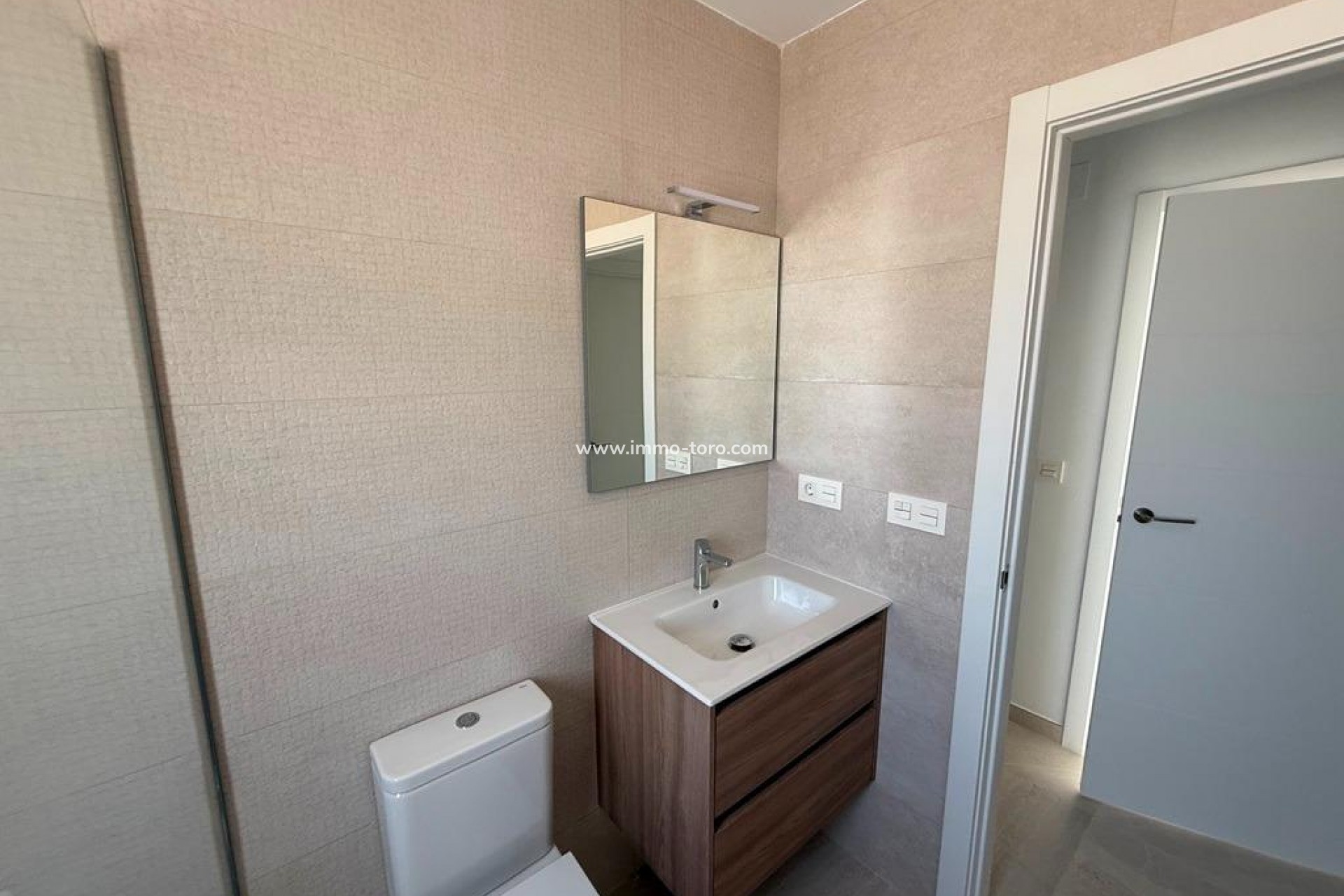 Nueva construcción  - Villa / Chalet - Pinoso - Camino Del Prado