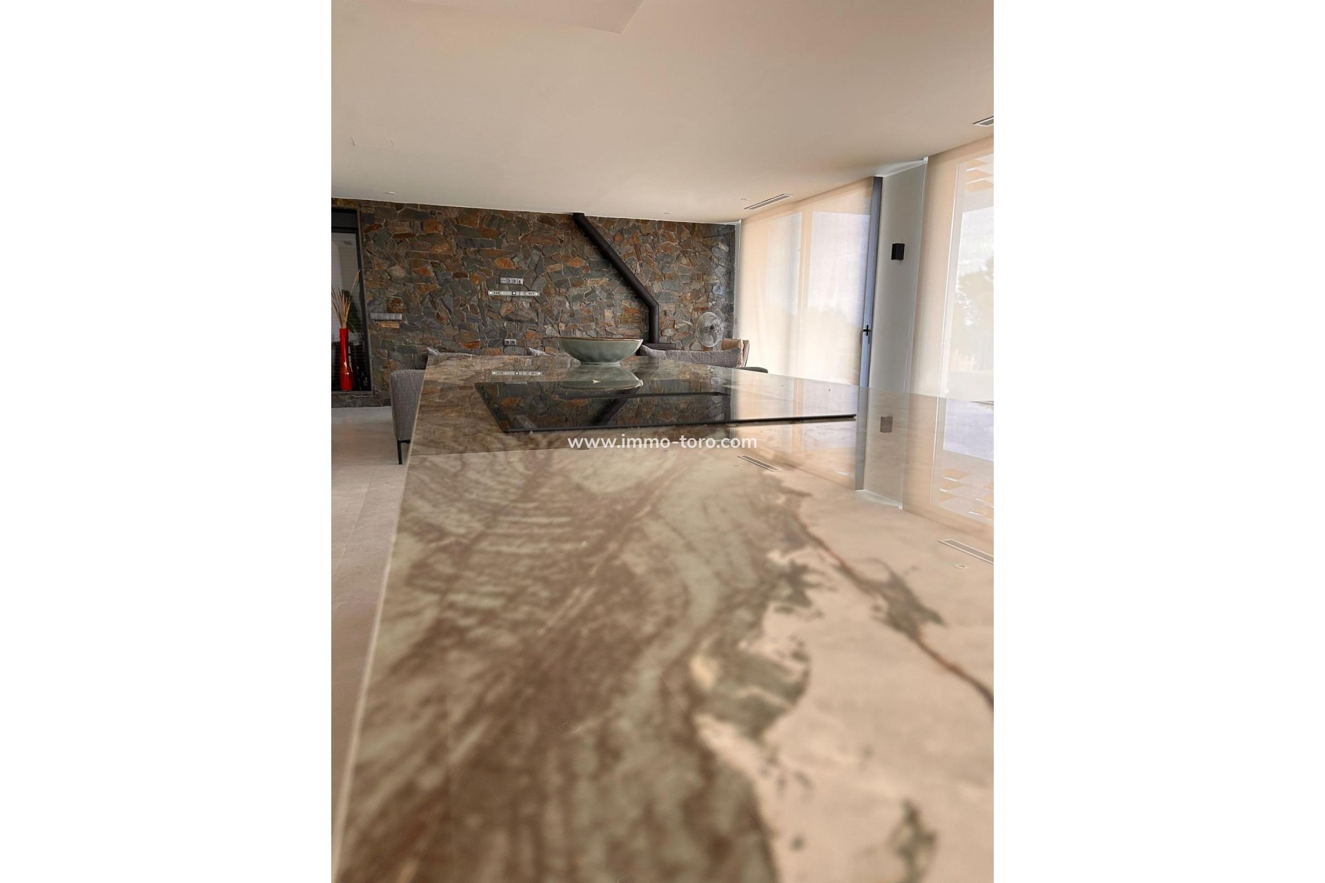 Nueva construcción  - Villa / Chalet - Pinoso - Casas Pastor