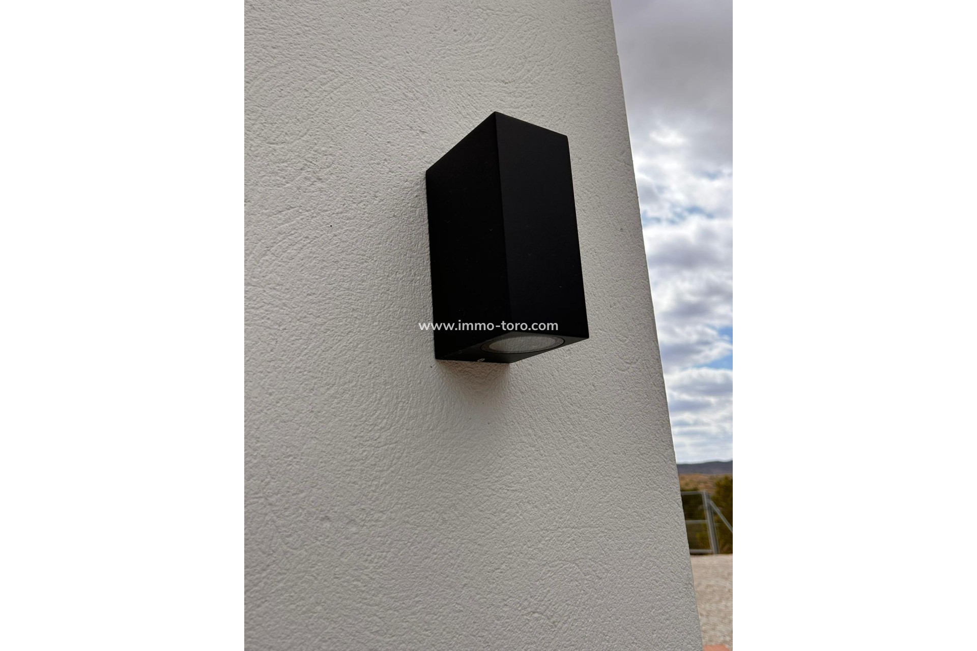 Nueva construcción  - Villa / Chalet - Pinoso - Casas Pastor