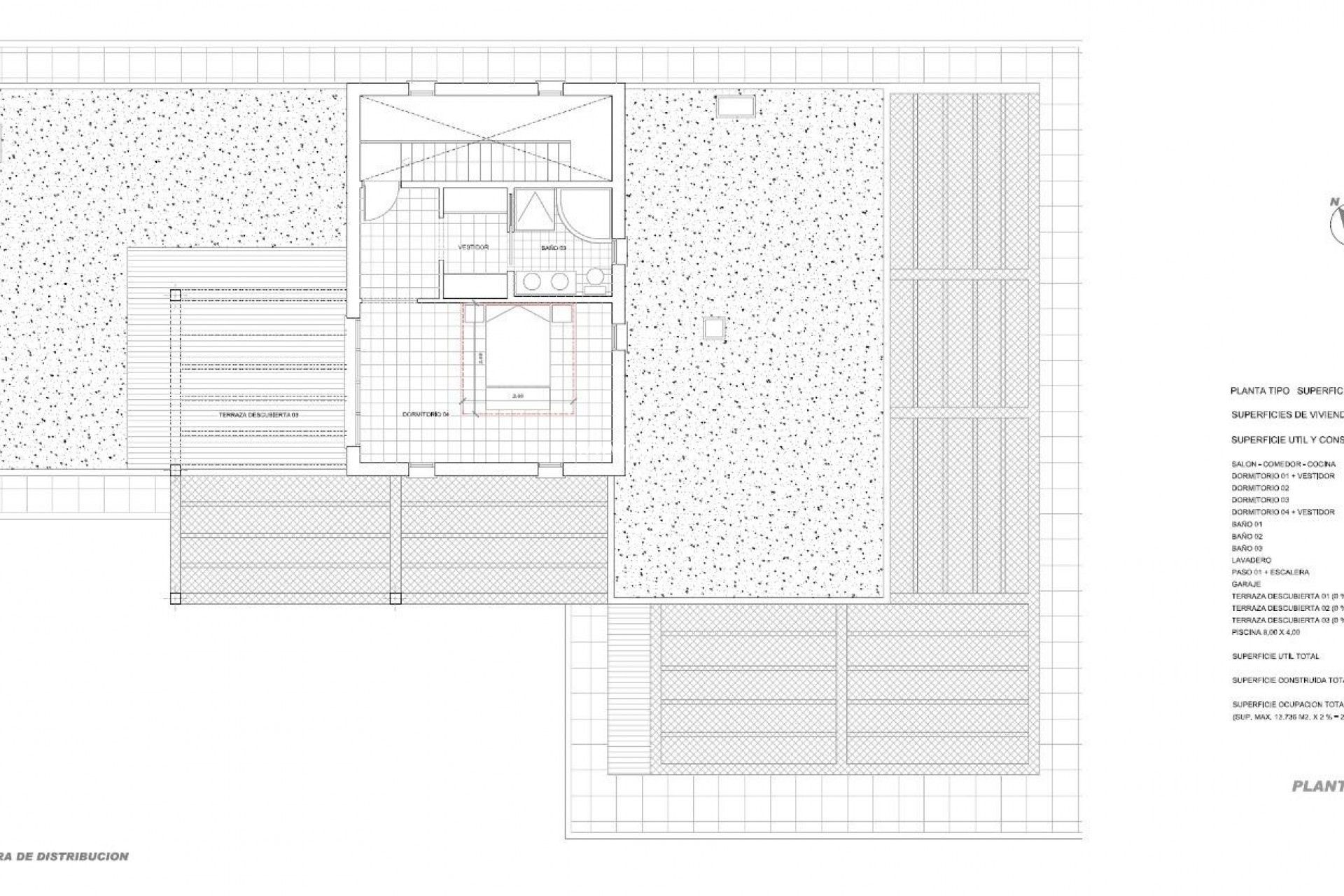 Nueva construcción  - Villa / Chalet - Pinoso - Casas Pastor