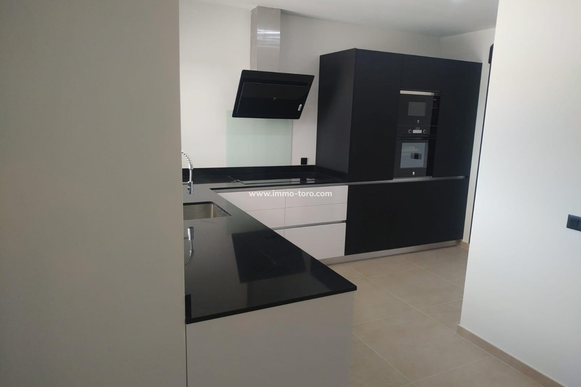 Nueva construcción  - Villa / Chalet - Pinoso - Casas Pastor
