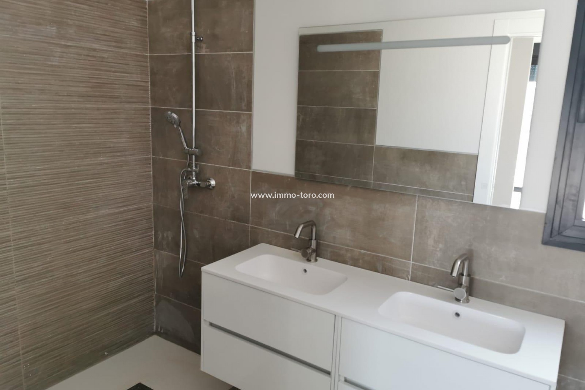 Nueva construcción  - Villa / Chalet - Pinoso - Casas Pastor