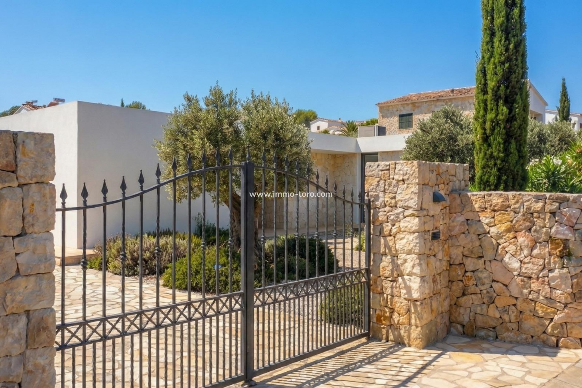 Nueva construcción  - Villa / Chalet - Pinoso - Casas Pastor
