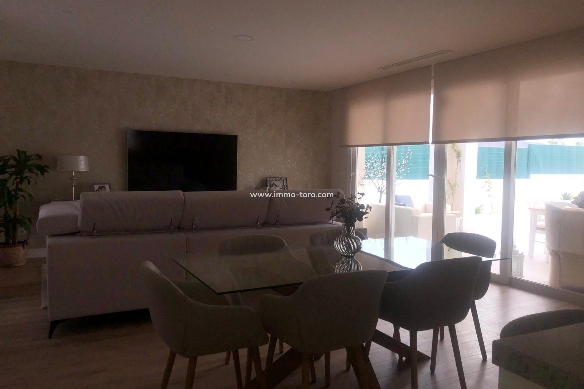 Nueva construcción  - Villa / Chalet - Pinoso - Casas Pastor
