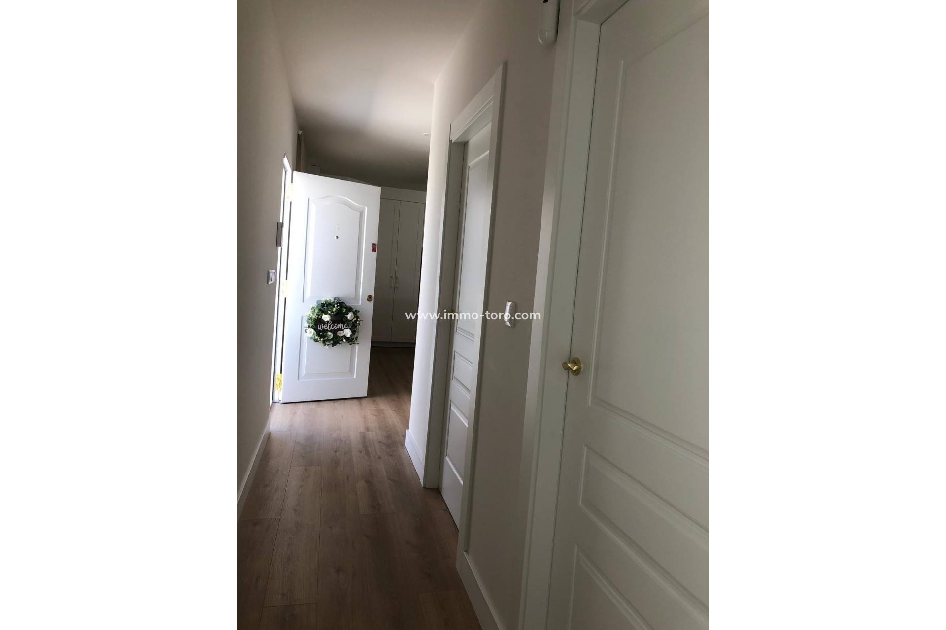 Nueva construcción  - Villa / Chalet - Pinoso - Casas Pastor