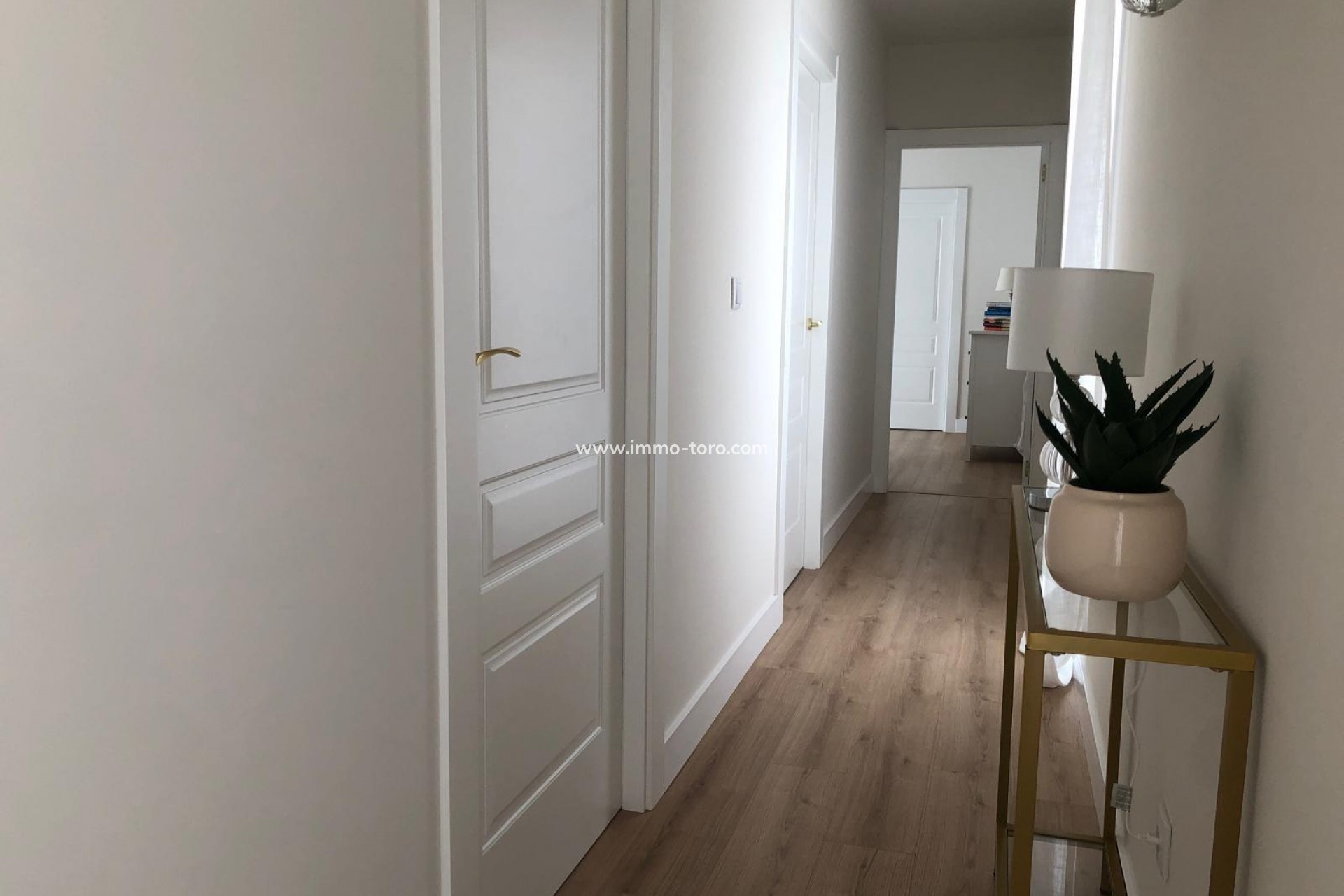 Nueva construcción  - Villa / Chalet - Pinoso - Casas Pastor