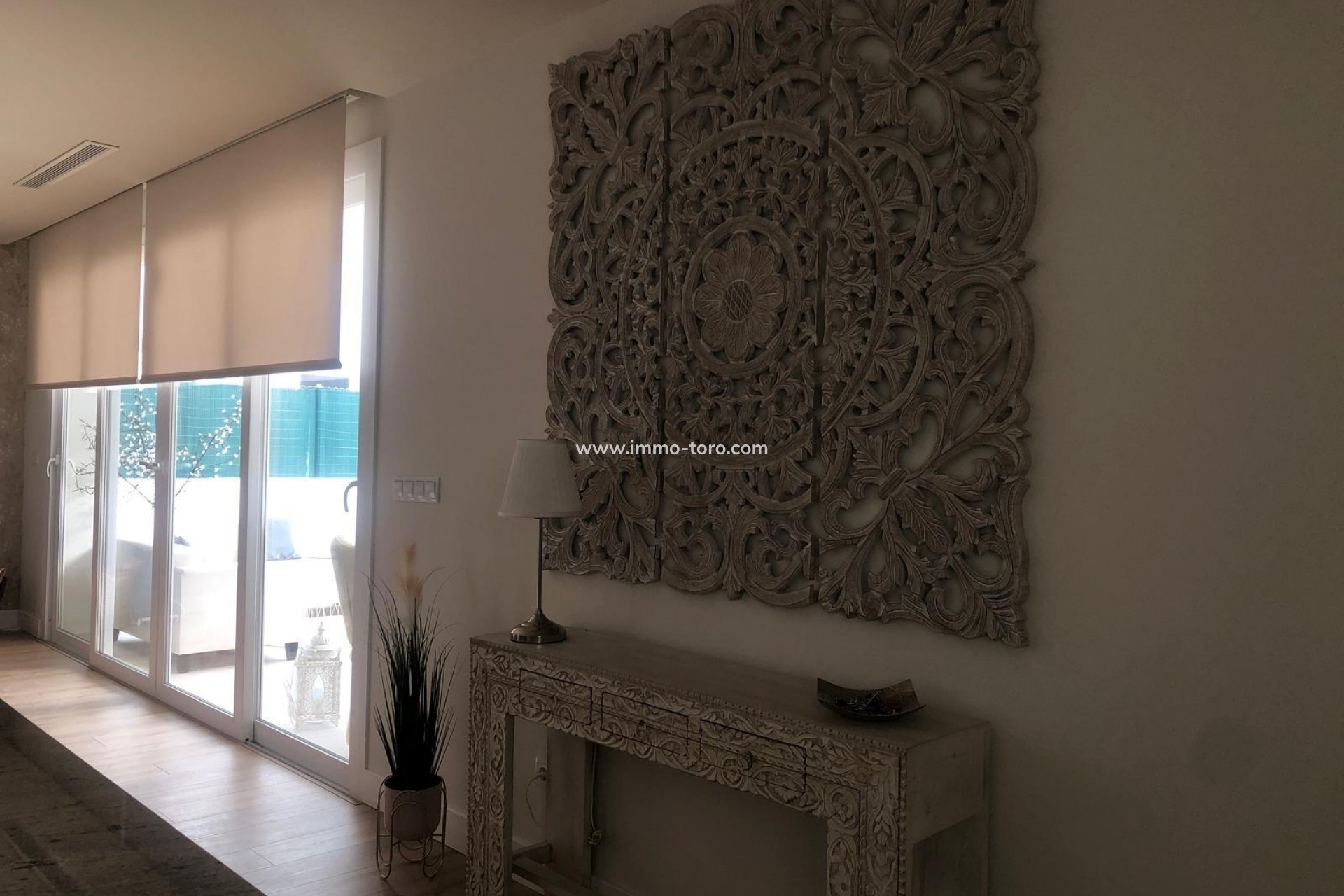 Nueva construcción  - Villa / Chalet - Pinoso - Casas Pastor