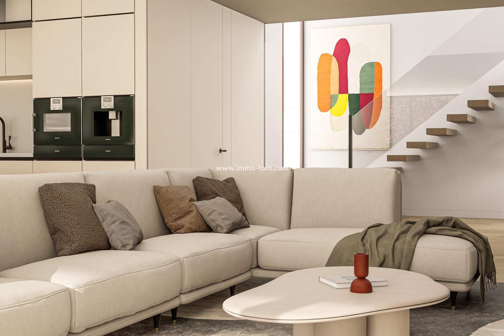 Nueva construcción  - Villa / Chalet - Pinoso - Lel