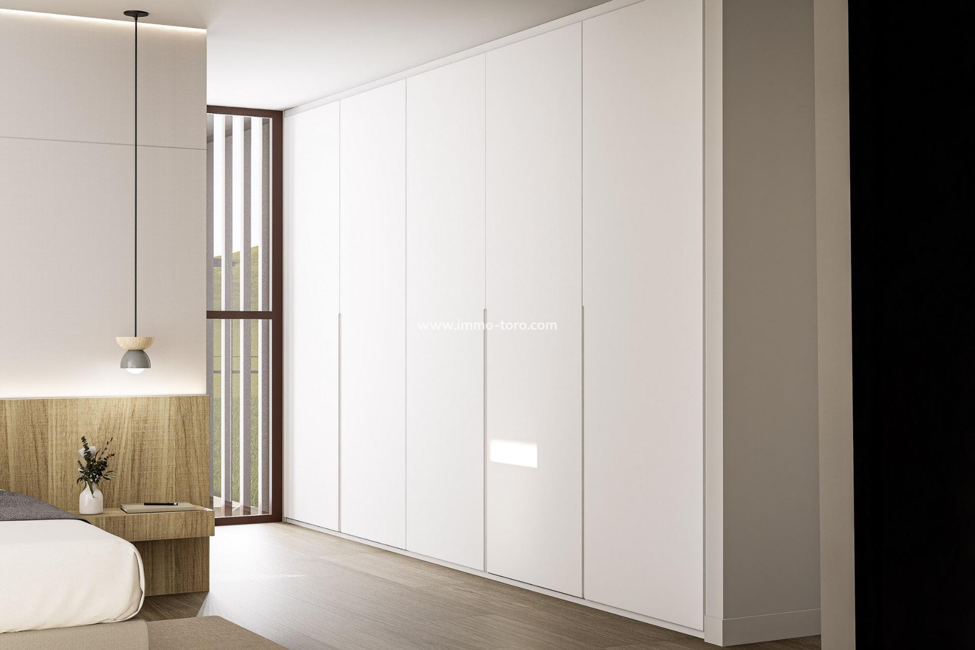 Nueva construcción  - Villa / Chalet - Pinoso - Lel