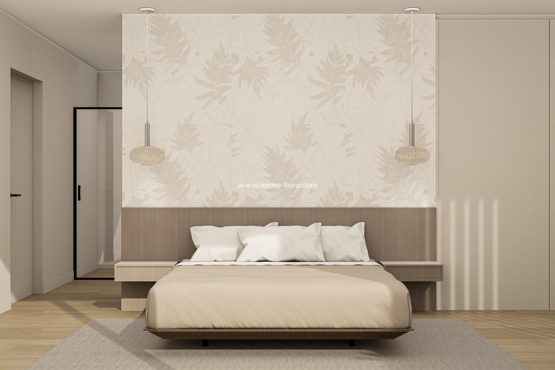 Nueva construcción  - Villa / Chalet - Pinoso - Lel