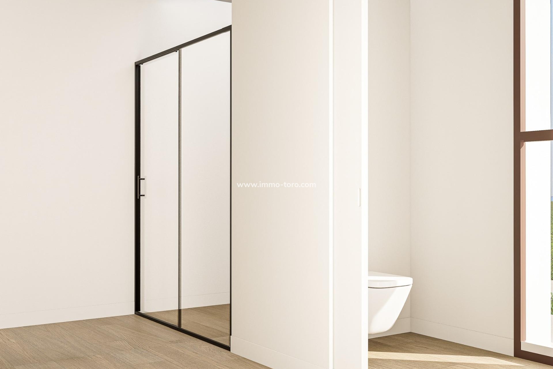 Nueva construcción  - Villa / Chalet - Pinoso - Lel