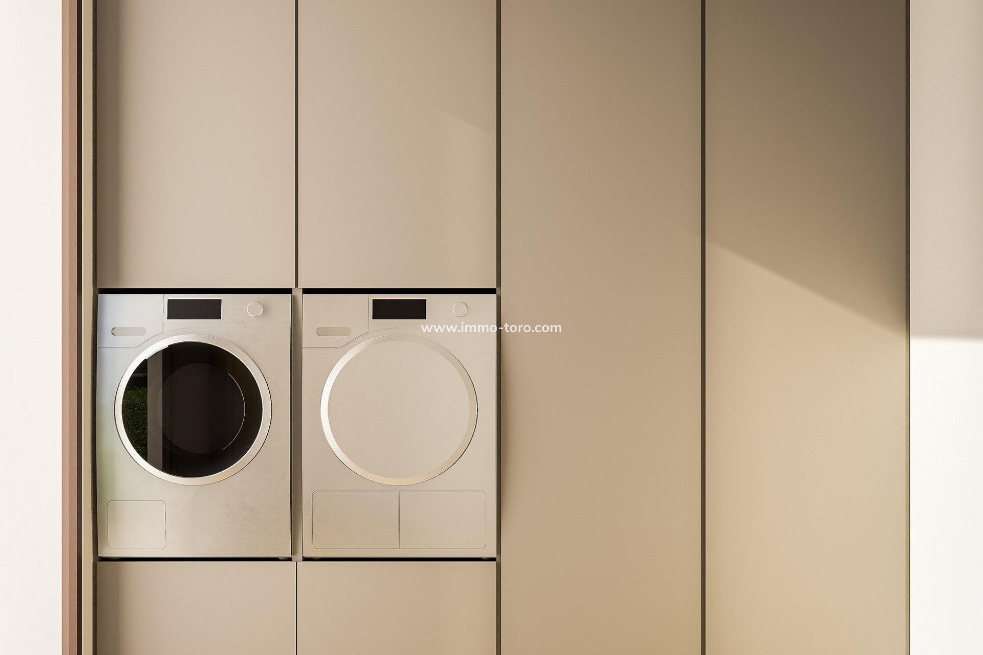 Nueva construcción  - Villa / Chalet - Pinoso - Lel