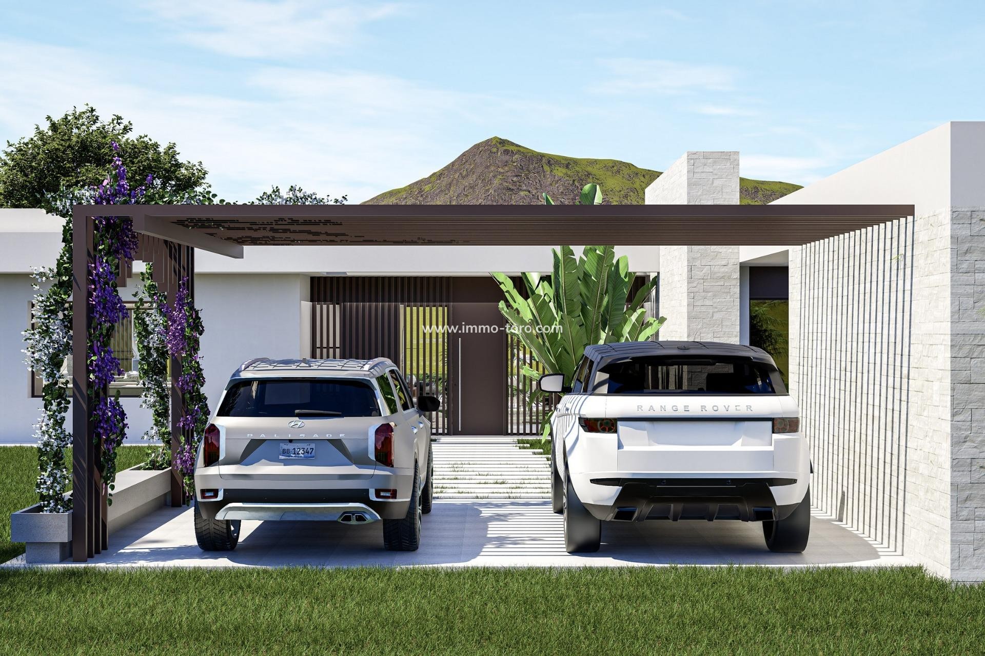 Nueva construcción  - Villa / Chalet - Pinoso - Lel